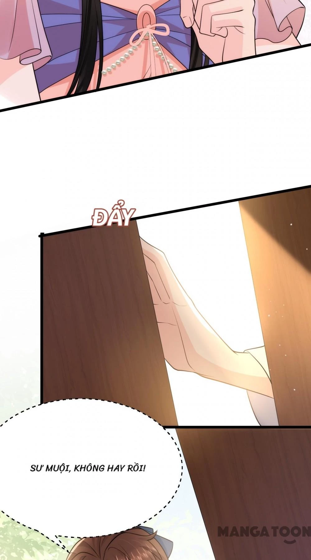 Giang Sơn Mỹ Nam Nhập Trướng Ta Chapter 236 - 18