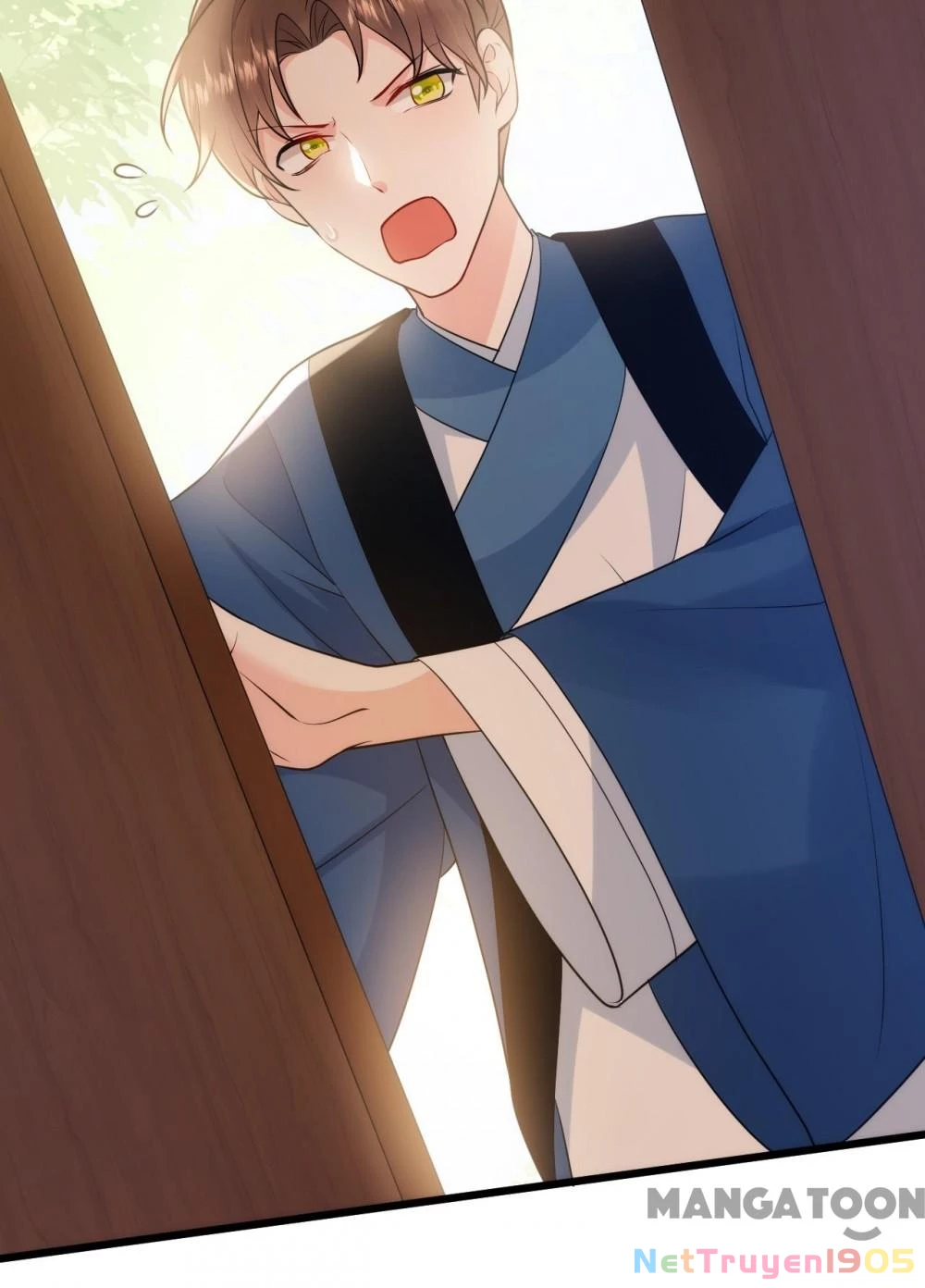 Giang Sơn Mỹ Nam Nhập Trướng Ta Chapter 236 - 19