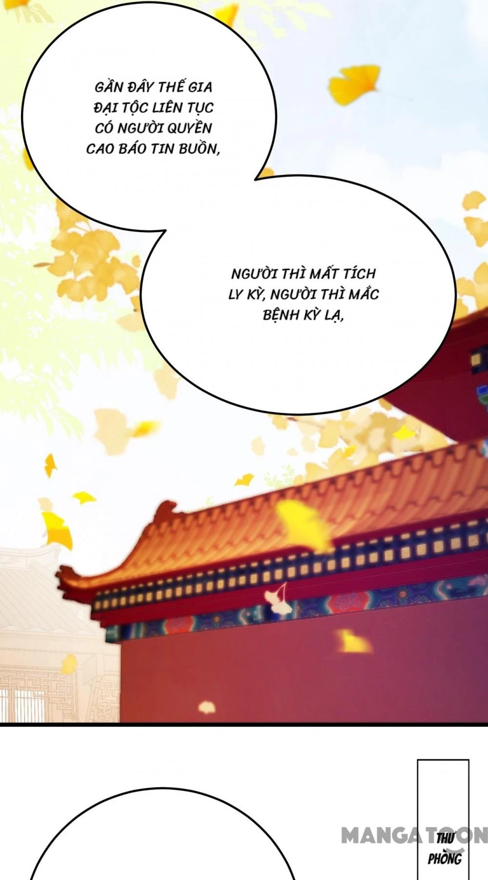 Giang Sơn Mỹ Nam Nhập Trướng Ta Chapter 236 - 23