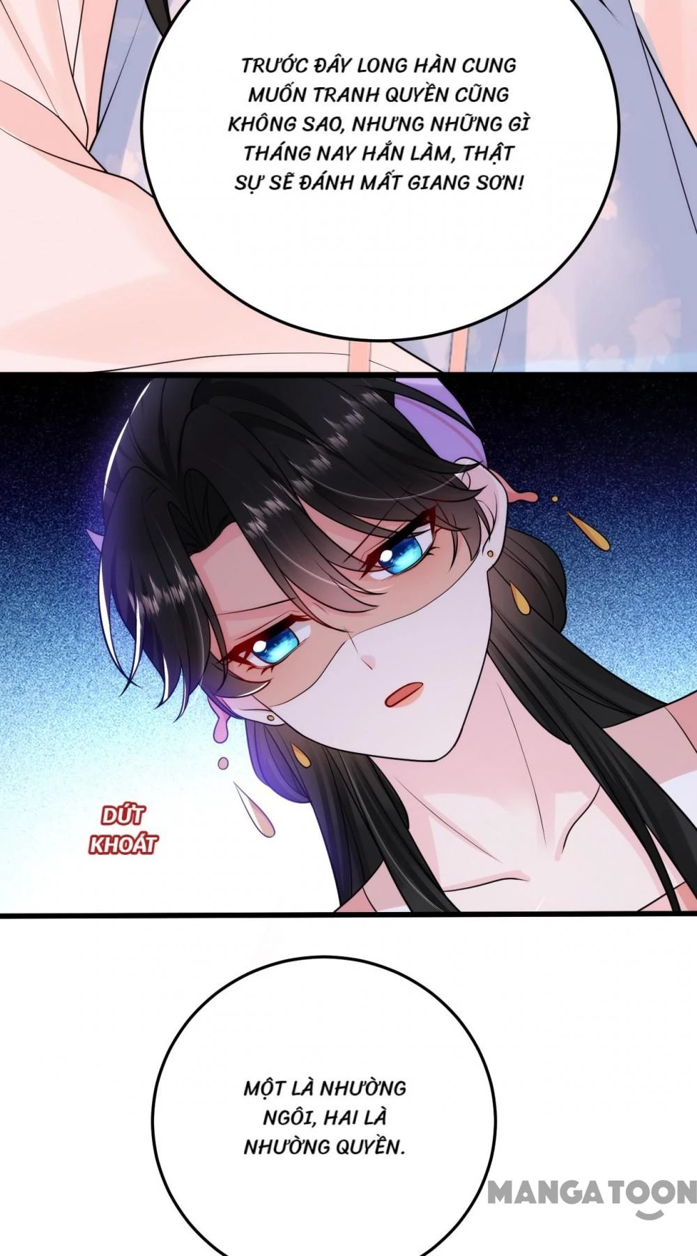 Giang Sơn Mỹ Nam Nhập Trướng Ta Chapter 236 - 29