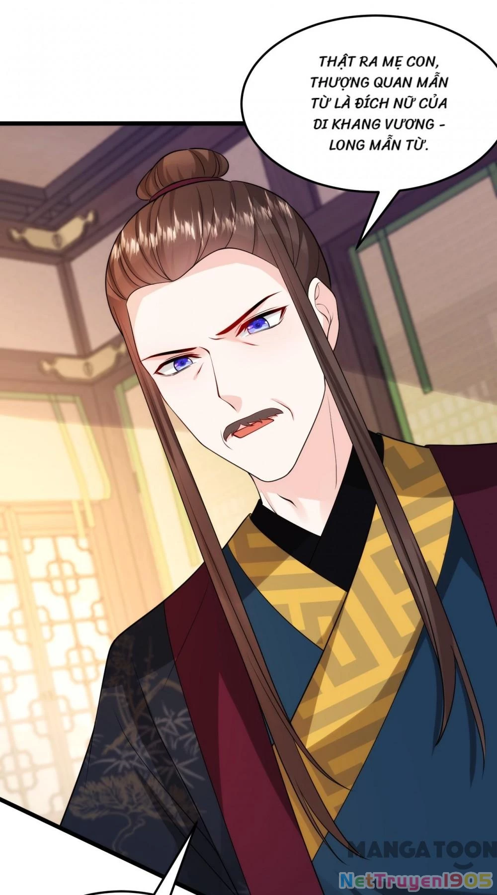 Giang Sơn Mỹ Nam Nhập Trướng Ta Chapter 236 - 32