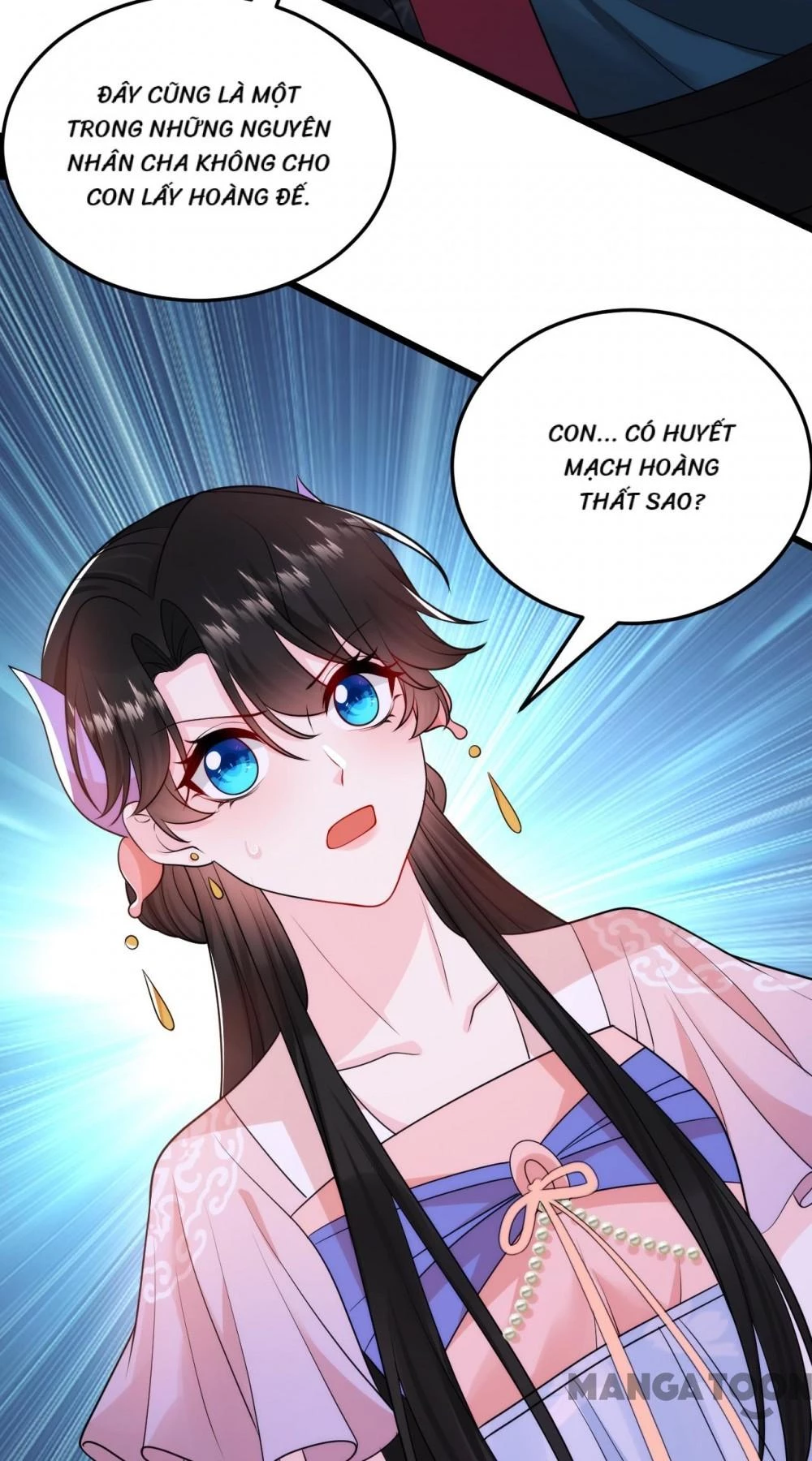 Giang Sơn Mỹ Nam Nhập Trướng Ta Chapter 236 - 33