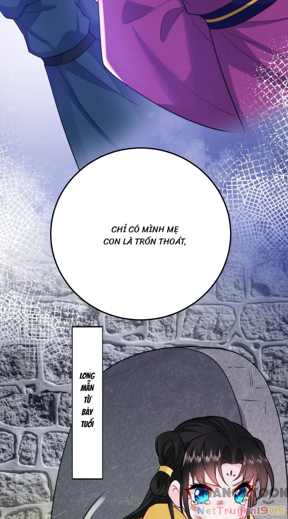 Giang Sơn Mỹ Nam Nhập Trướng Ta Chapter 236 - 36