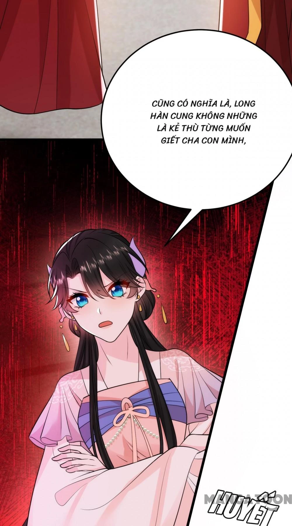 Giang Sơn Mỹ Nam Nhập Trướng Ta Chapter 236 - 39