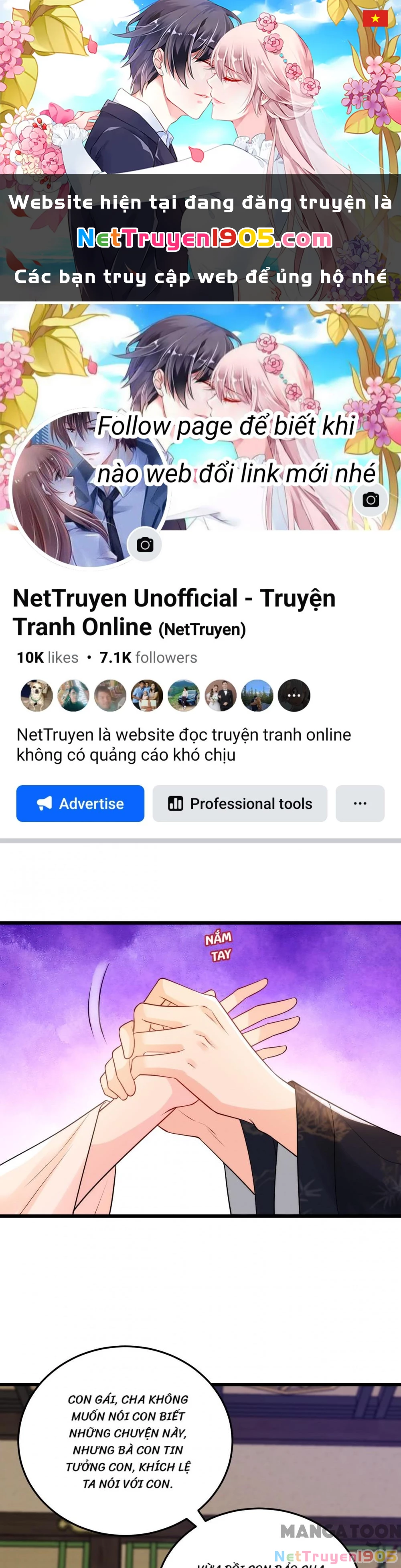 Giang Sơn Mỹ Nam Nhập Trướng Ta Chapter 237 - 1