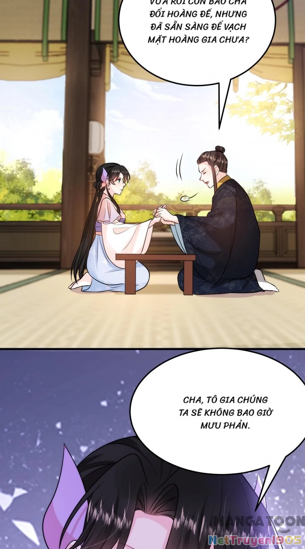 Giang Sơn Mỹ Nam Nhập Trướng Ta Chapter 237 - 2