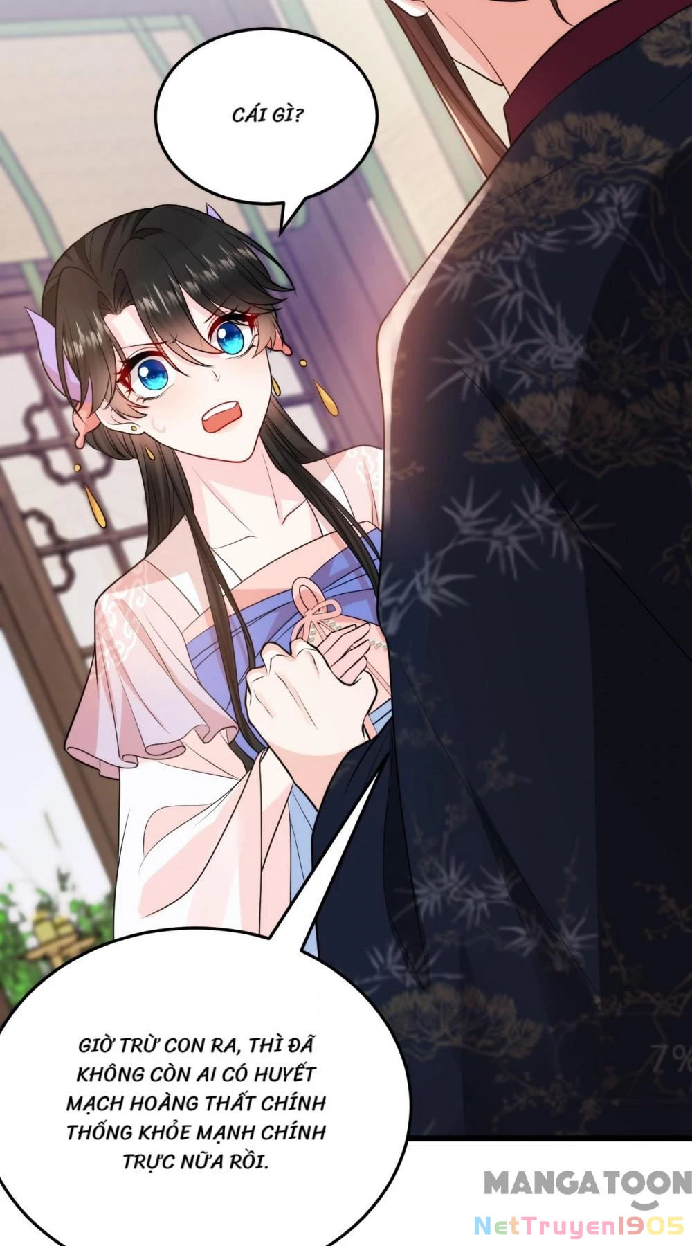 Giang Sơn Mỹ Nam Nhập Trướng Ta Chapter 237 - 6