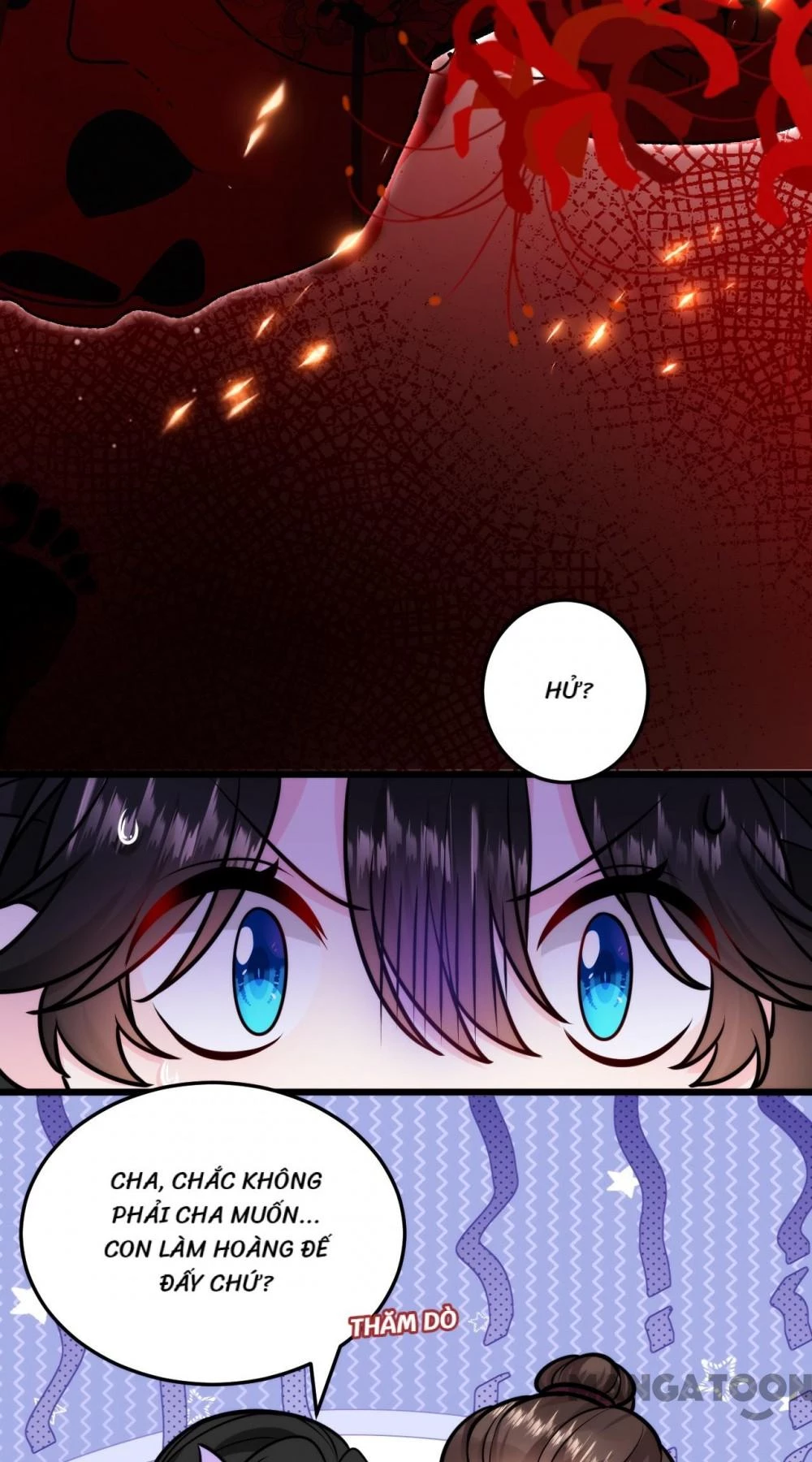 Giang Sơn Mỹ Nam Nhập Trướng Ta Chapter 237 - 11