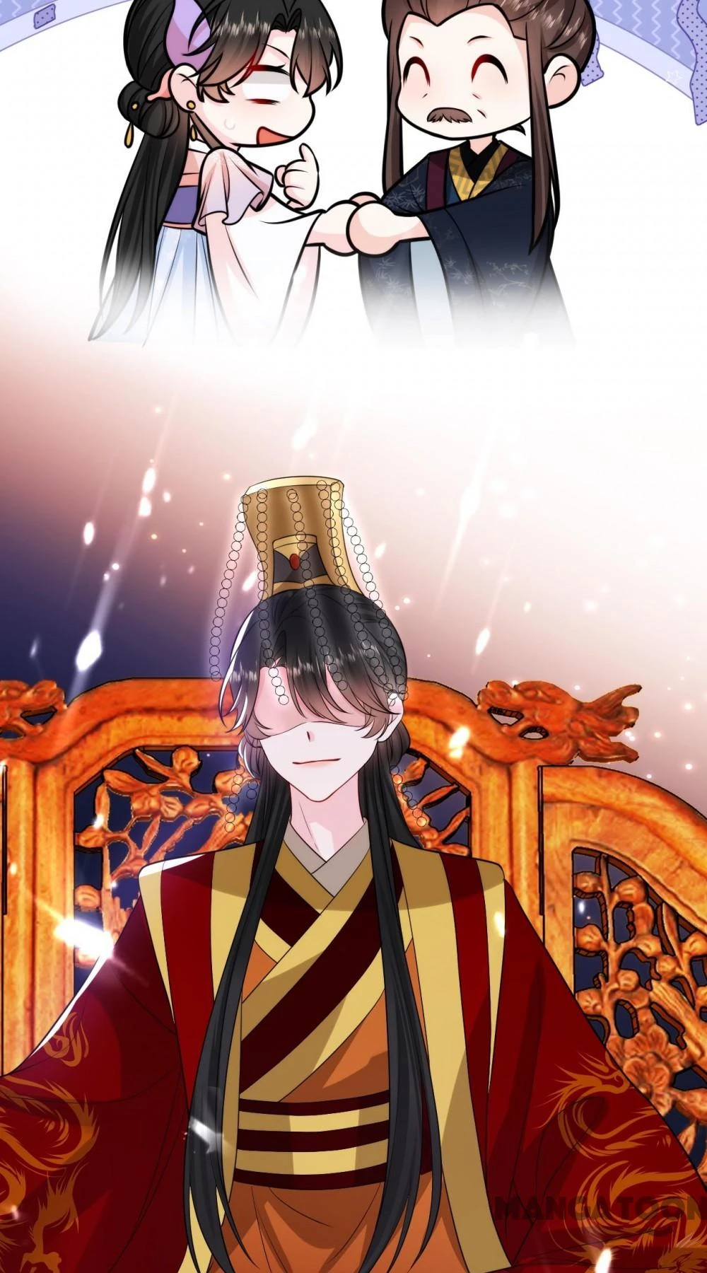 Giang Sơn Mỹ Nam Nhập Trướng Ta Chapter 237 - 12