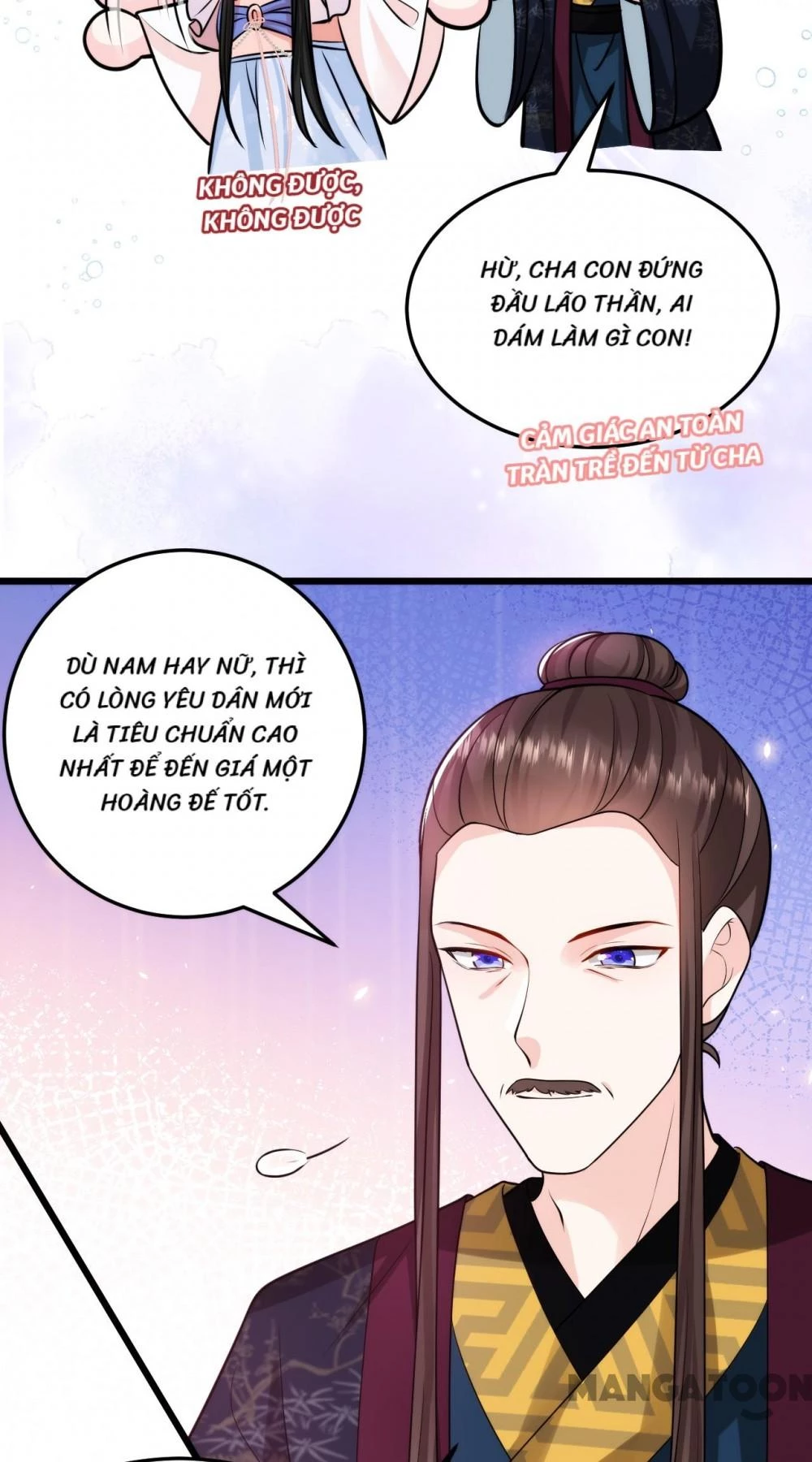 Giang Sơn Mỹ Nam Nhập Trướng Ta Chapter 237 - 16