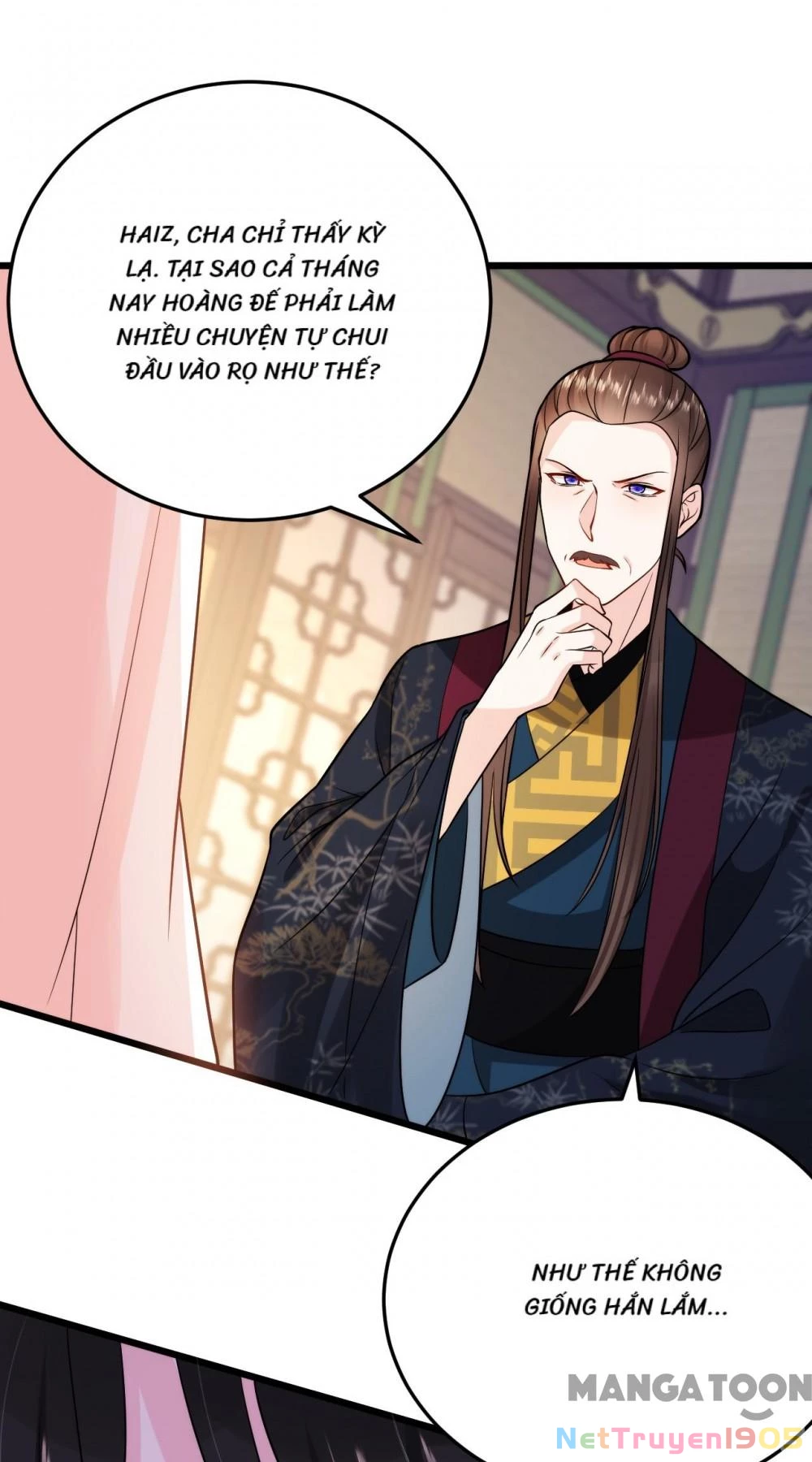 Giang Sơn Mỹ Nam Nhập Trướng Ta Chapter 237 - 19