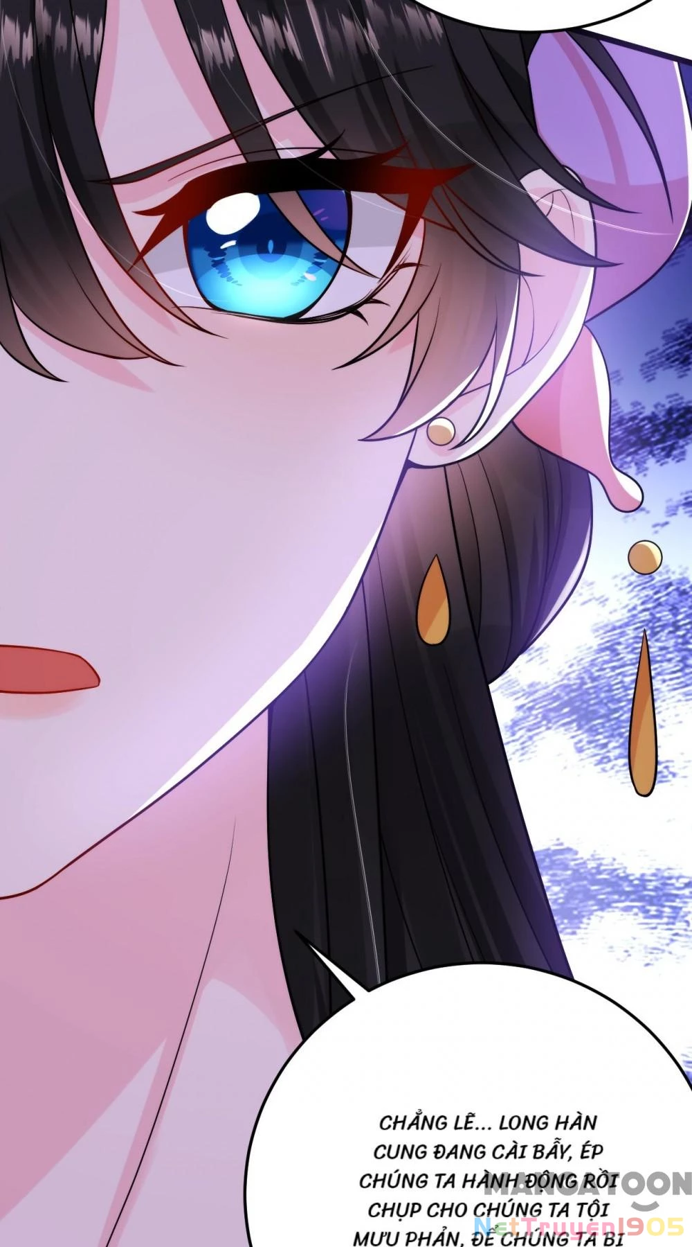 Giang Sơn Mỹ Nam Nhập Trướng Ta Chapter 237 - 20