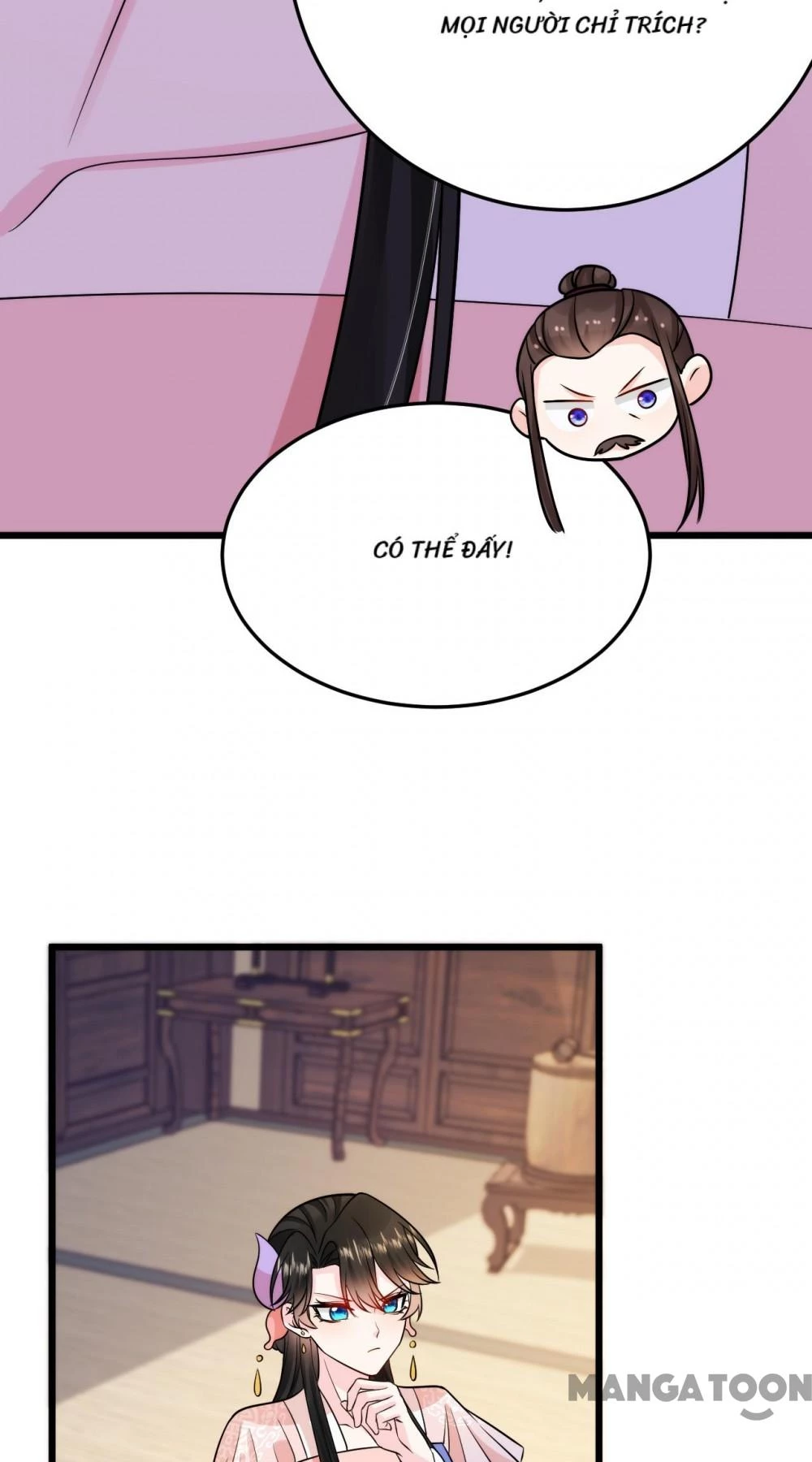 Giang Sơn Mỹ Nam Nhập Trướng Ta Chapter 237 - 21