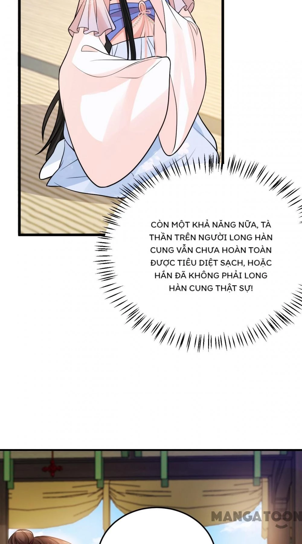 Giang Sơn Mỹ Nam Nhập Trướng Ta Chapter 237 - 22