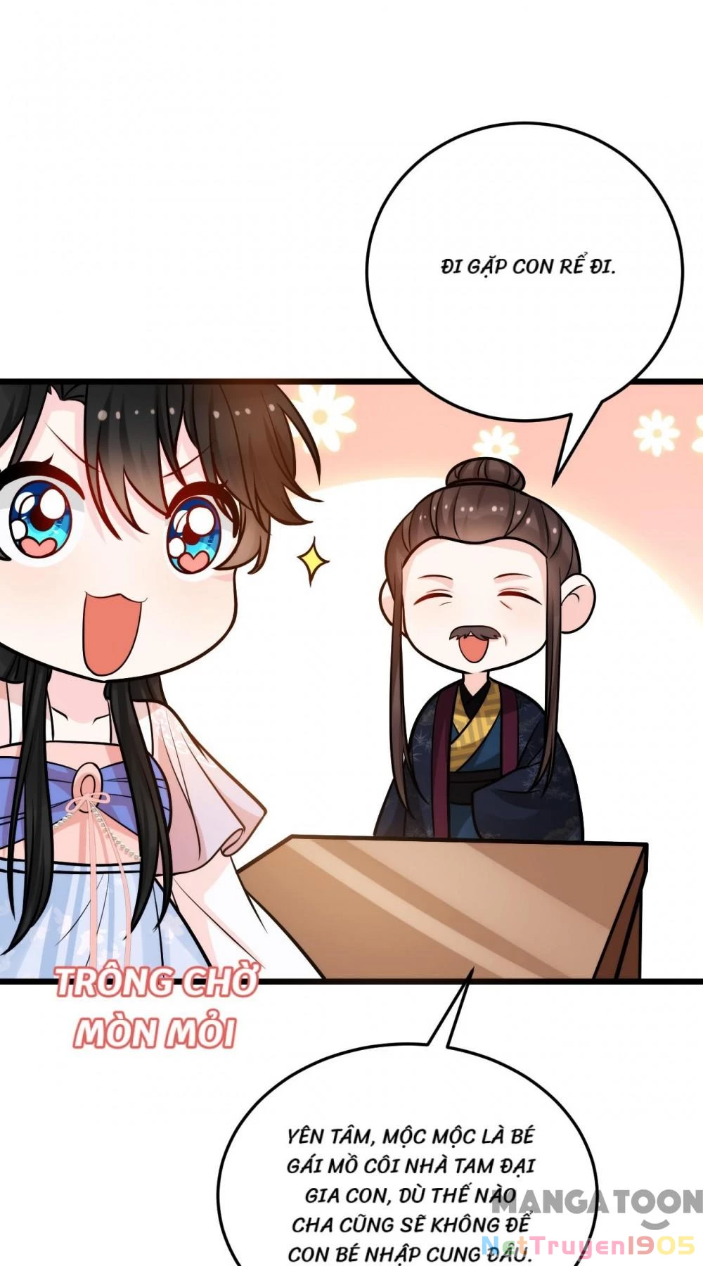 Giang Sơn Mỹ Nam Nhập Trướng Ta Chapter 237 - 26