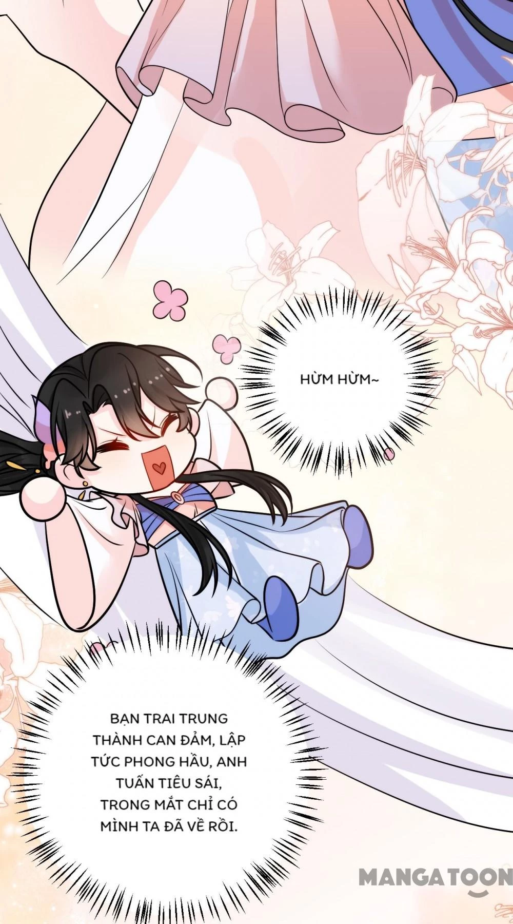 Giang Sơn Mỹ Nam Nhập Trướng Ta Chapter 237 - 28