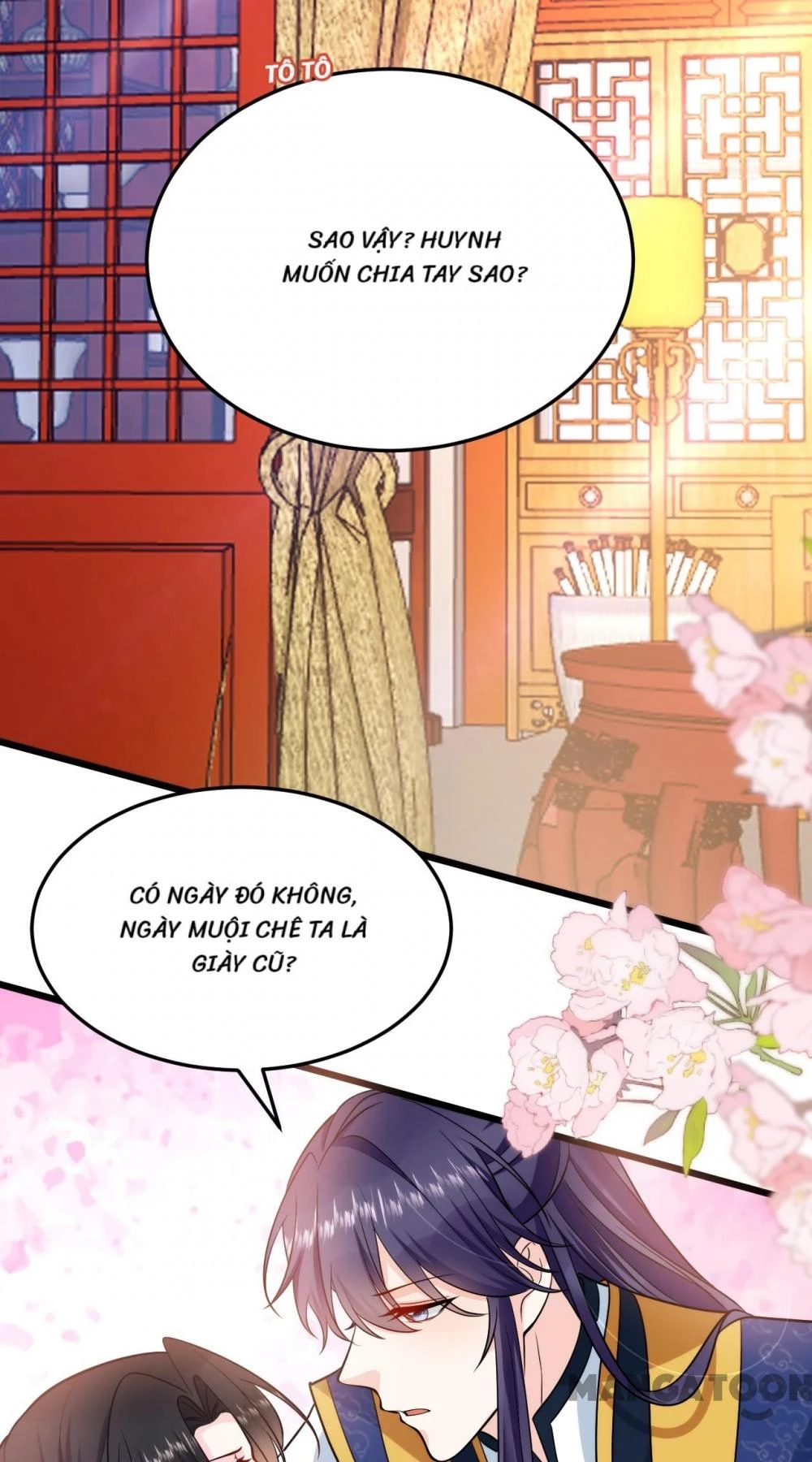 Giang Sơn Mỹ Nam Nhập Trướng Ta Chapter 237 - 30