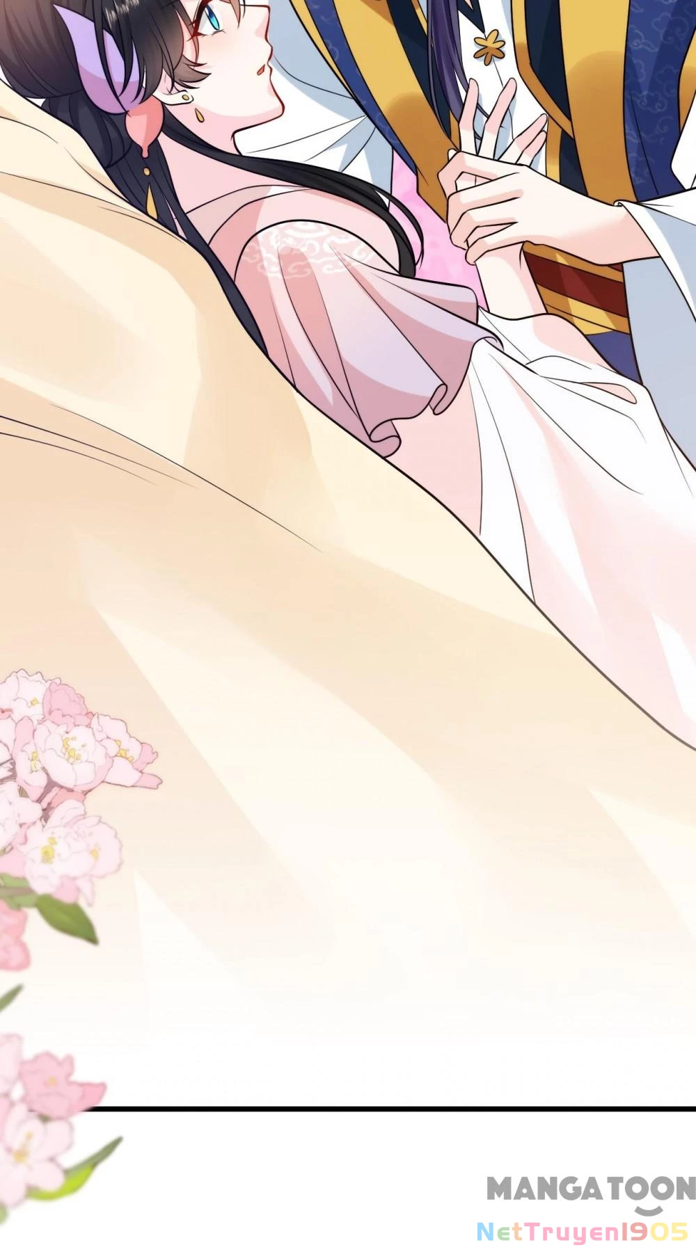 Giang Sơn Mỹ Nam Nhập Trướng Ta Chapter 237 - 31