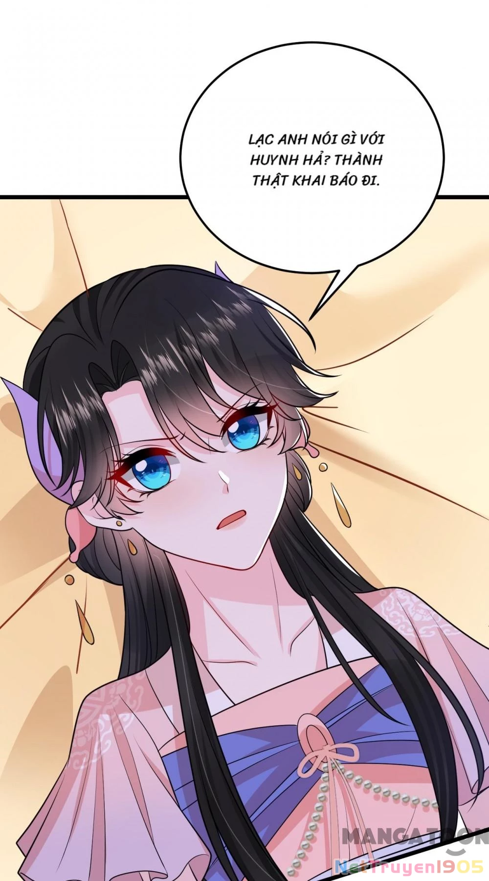 Giang Sơn Mỹ Nam Nhập Trướng Ta Chapter 237 - 33