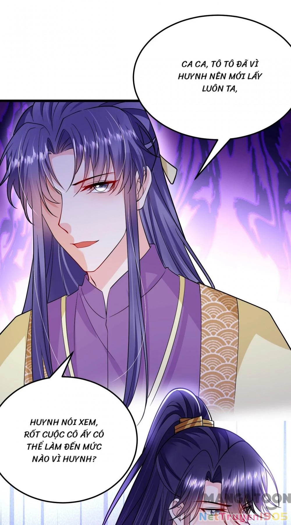 Giang Sơn Mỹ Nam Nhập Trướng Ta Chapter 237 - 39