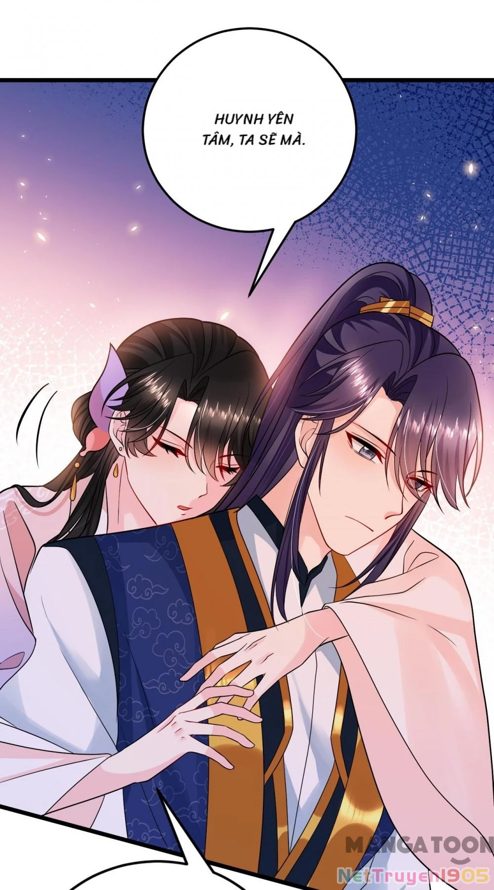 Giang Sơn Mỹ Nam Nhập Trướng Ta Chapter 237 - 44