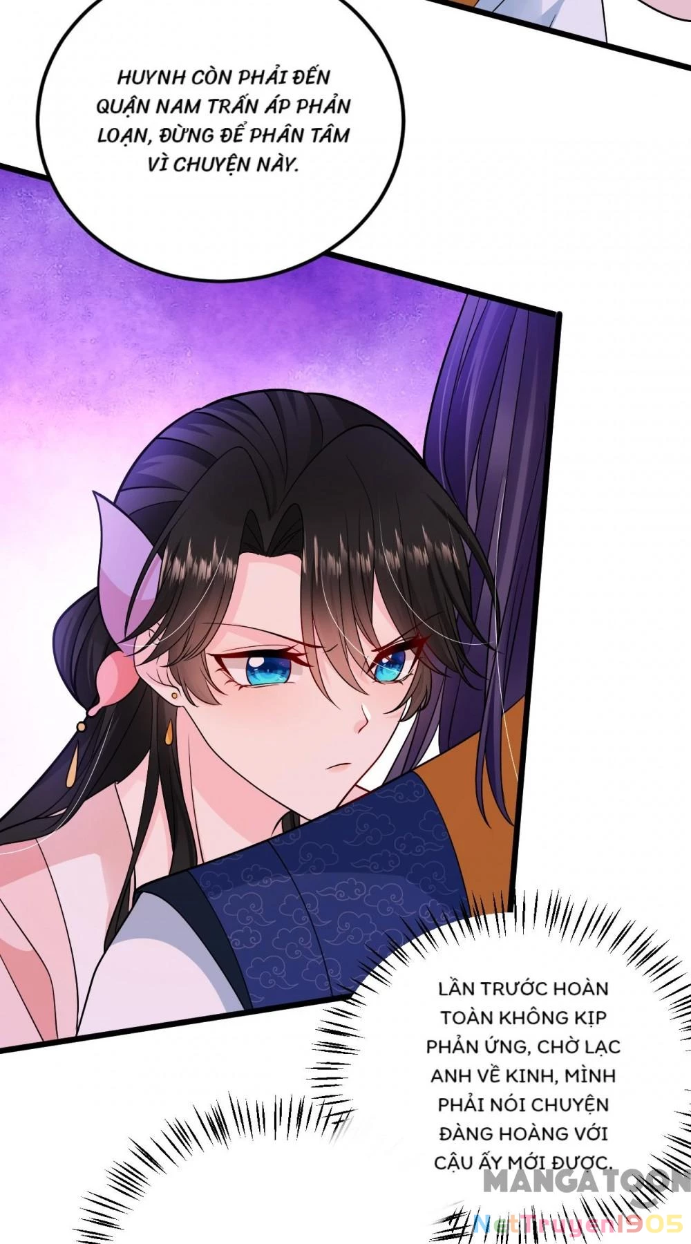 Giang Sơn Mỹ Nam Nhập Trướng Ta Chapter 237 - 45