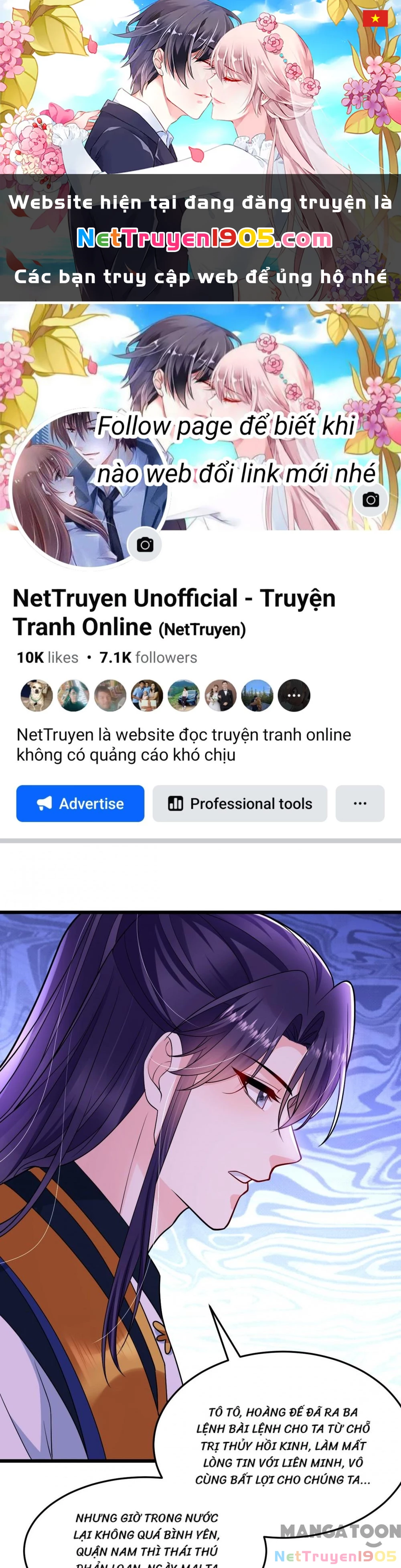 Giang Sơn Mỹ Nam Nhập Trướng Ta Chapter 238 - 1