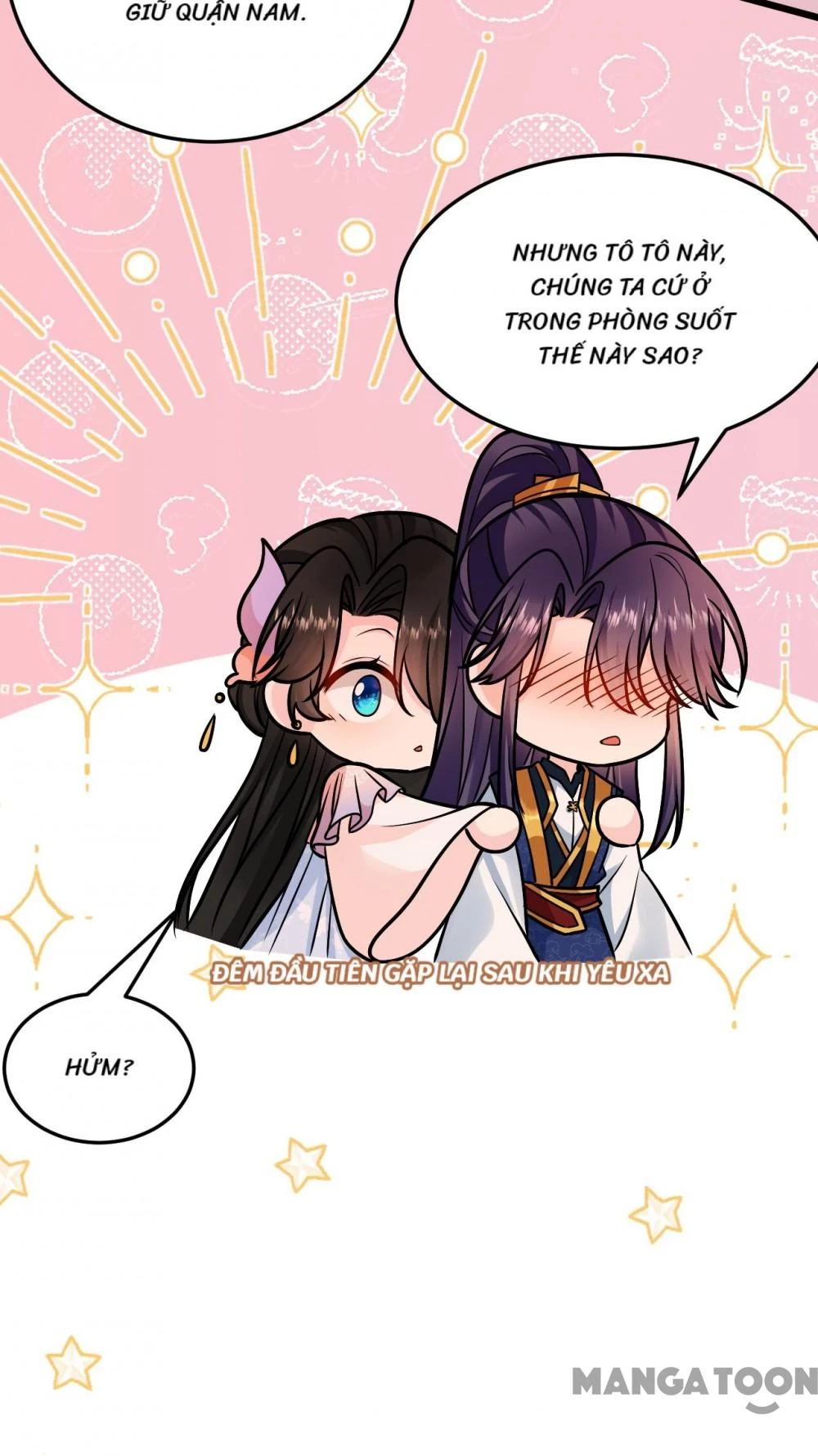 Giang Sơn Mỹ Nam Nhập Trướng Ta Chapter 238 - 5