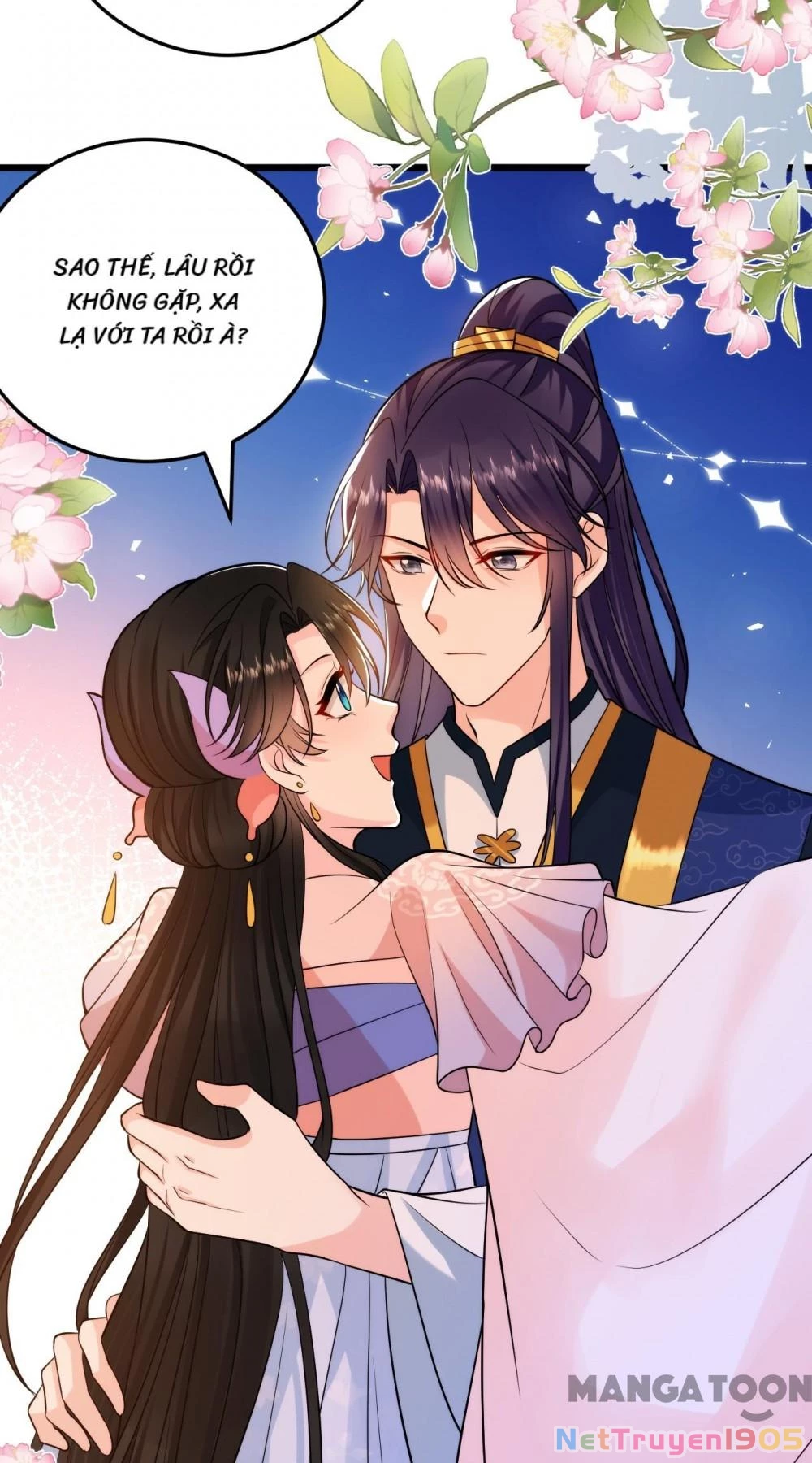 Giang Sơn Mỹ Nam Nhập Trướng Ta Chapter 238 - 7