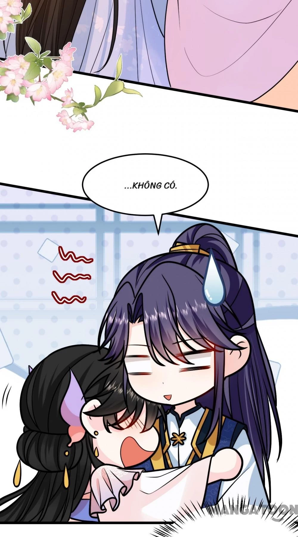 Giang Sơn Mỹ Nam Nhập Trướng Ta Chapter 238 - 8