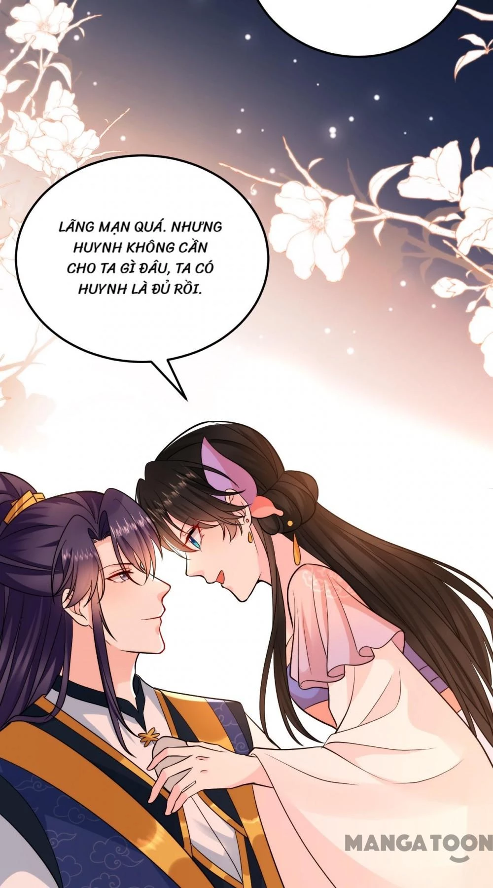 Giang Sơn Mỹ Nam Nhập Trướng Ta Chapter 238 - 13