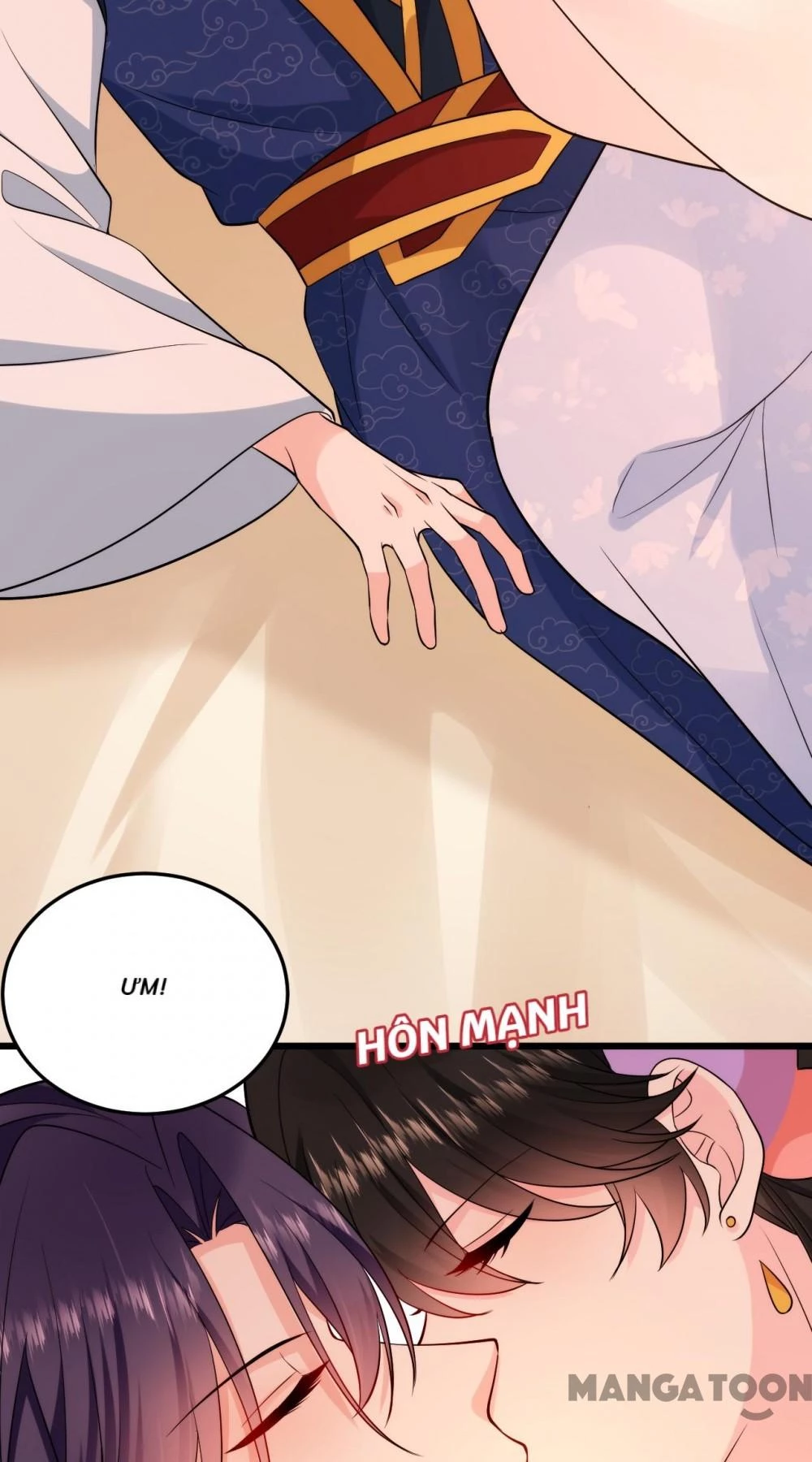Giang Sơn Mỹ Nam Nhập Trướng Ta Chapter 238 - 14