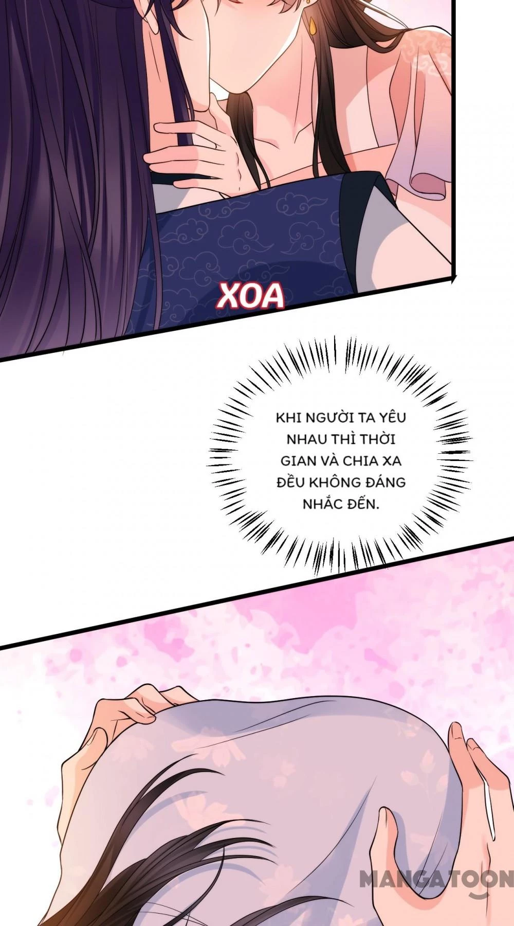 Giang Sơn Mỹ Nam Nhập Trướng Ta Chapter 238 - 17