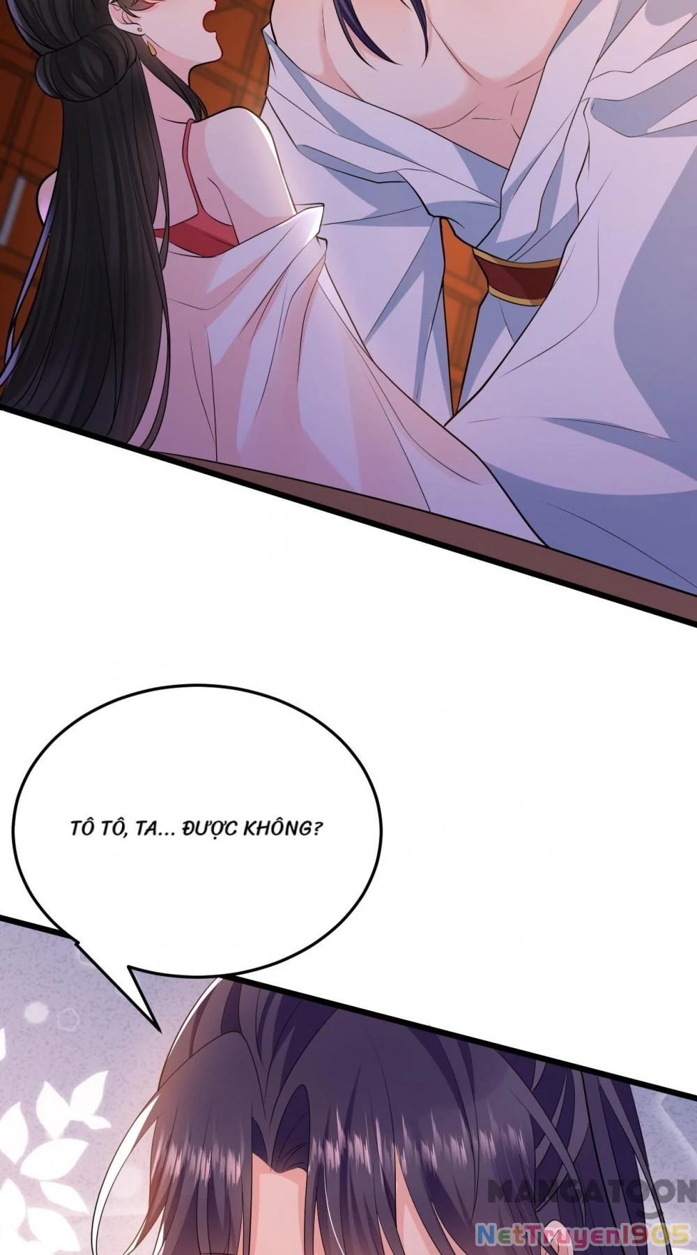 Giang Sơn Mỹ Nam Nhập Trướng Ta Chapter 238 - 21