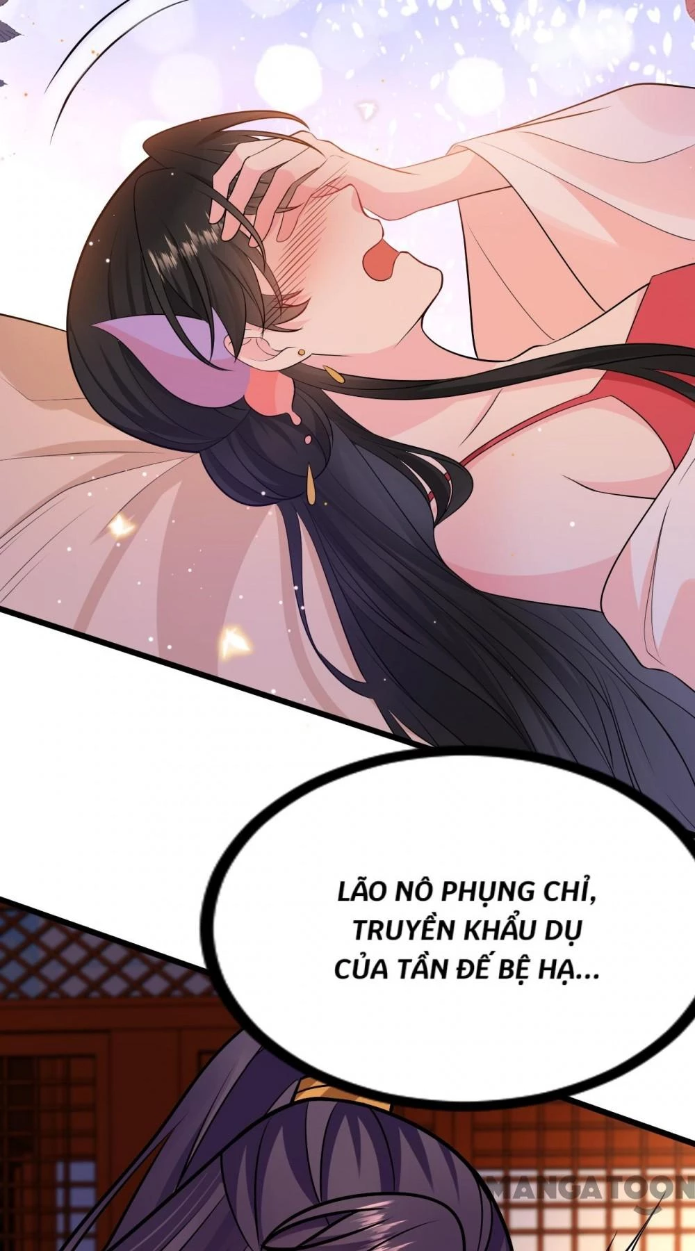 Giang Sơn Mỹ Nam Nhập Trướng Ta Chapter 238 - 23