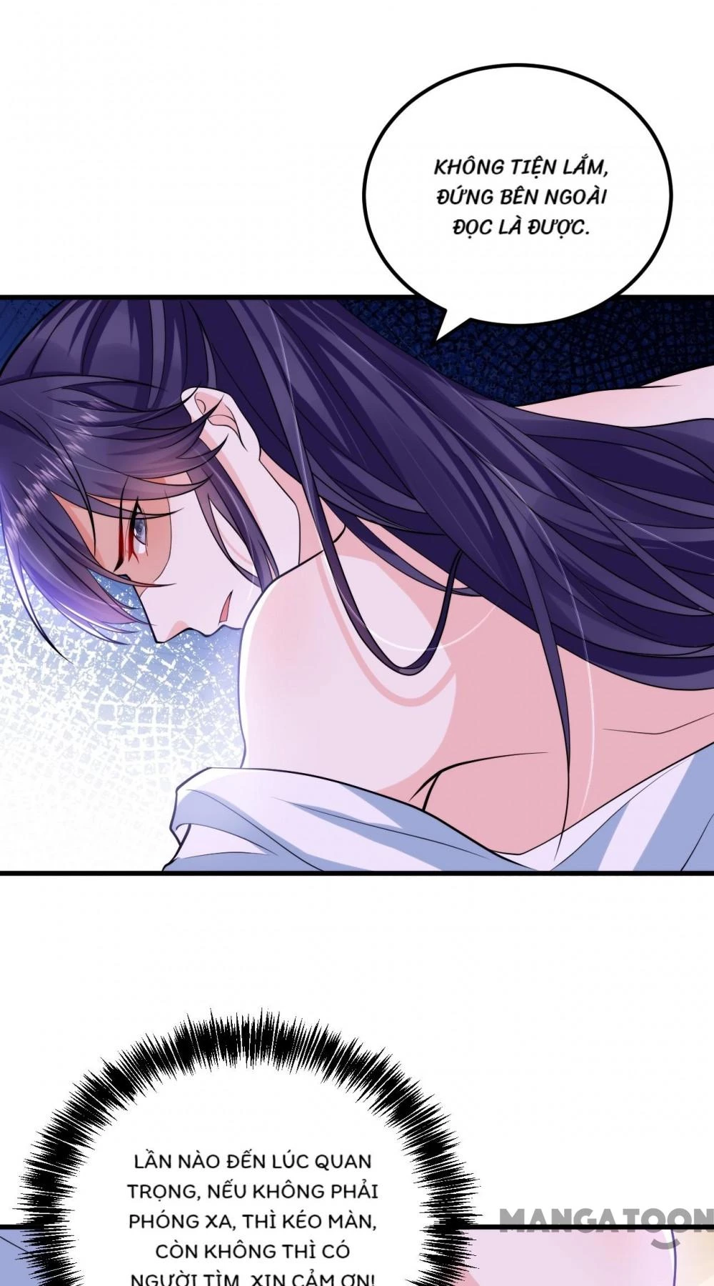 Giang Sơn Mỹ Nam Nhập Trướng Ta Chapter 238 - 26