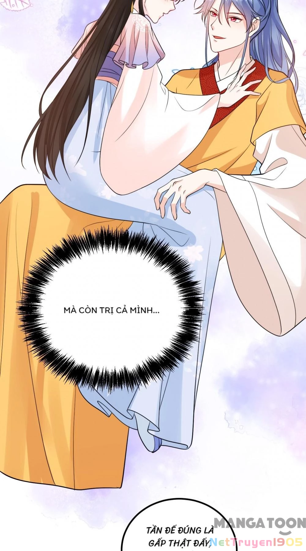 Giang Sơn Mỹ Nam Nhập Trướng Ta Chapter 238 - 33