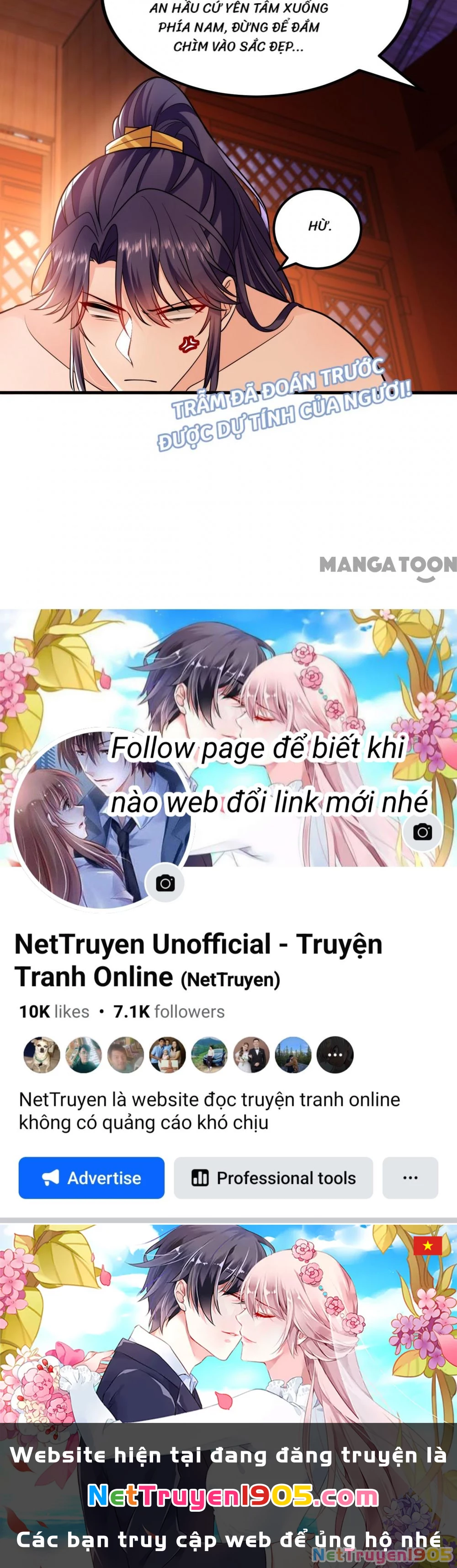 Giang Sơn Mỹ Nam Nhập Trướng Ta Chapter 238 - 35