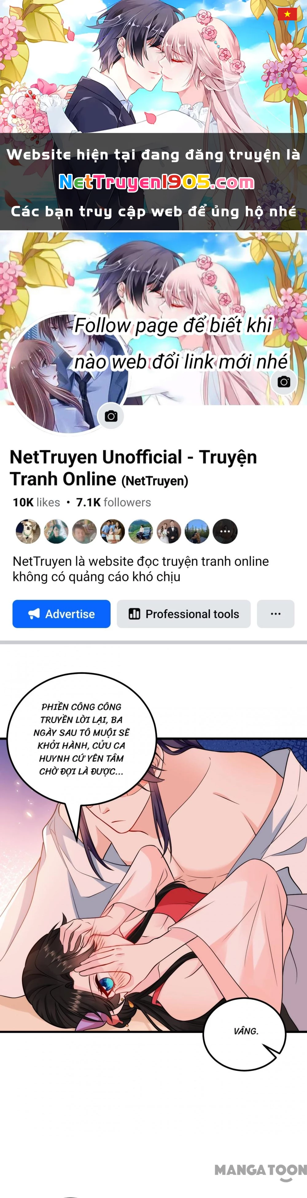 Giang Sơn Mỹ Nam Nhập Trướng Ta Chapter 239 - 1