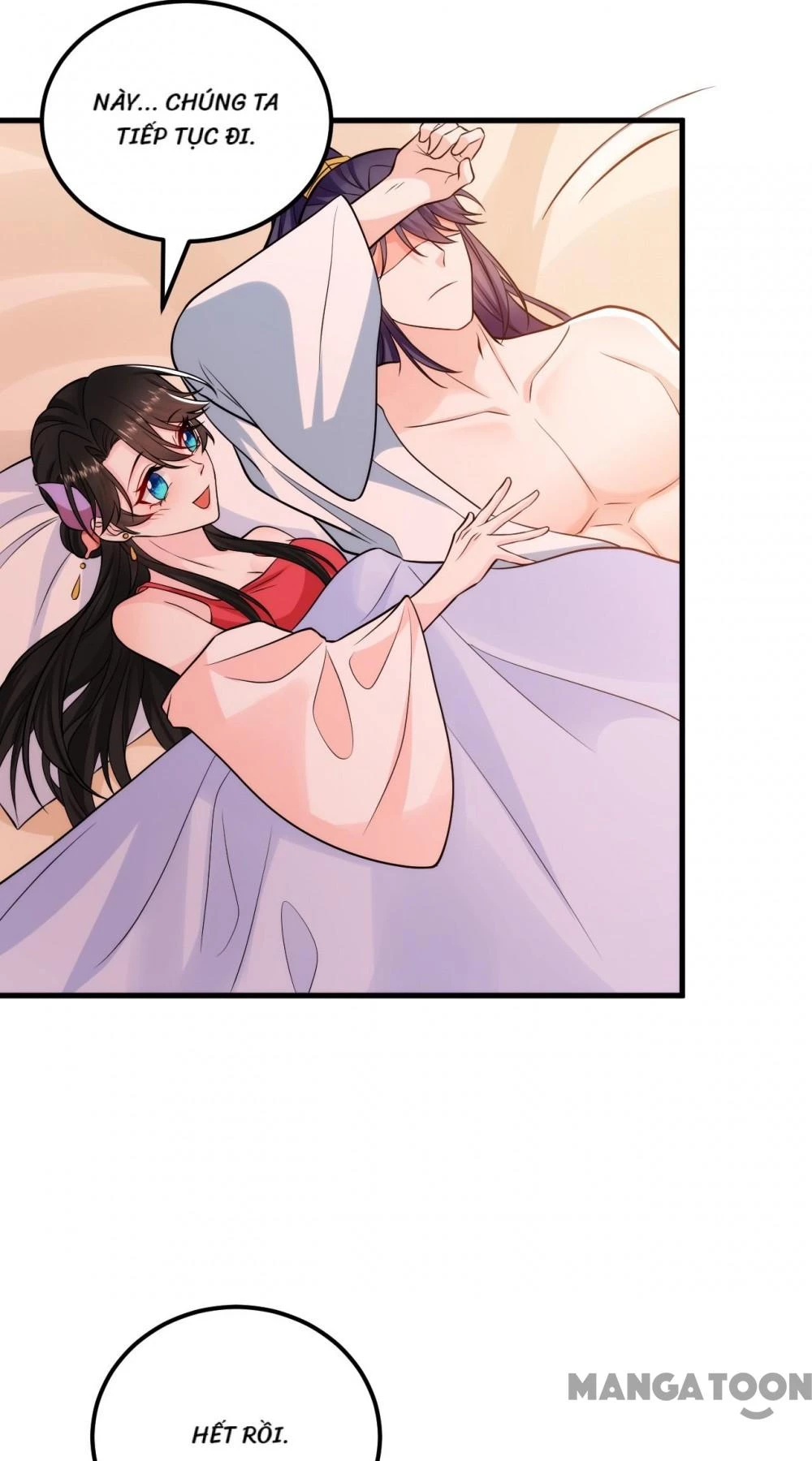 Giang Sơn Mỹ Nam Nhập Trướng Ta Chapter 239 - 2