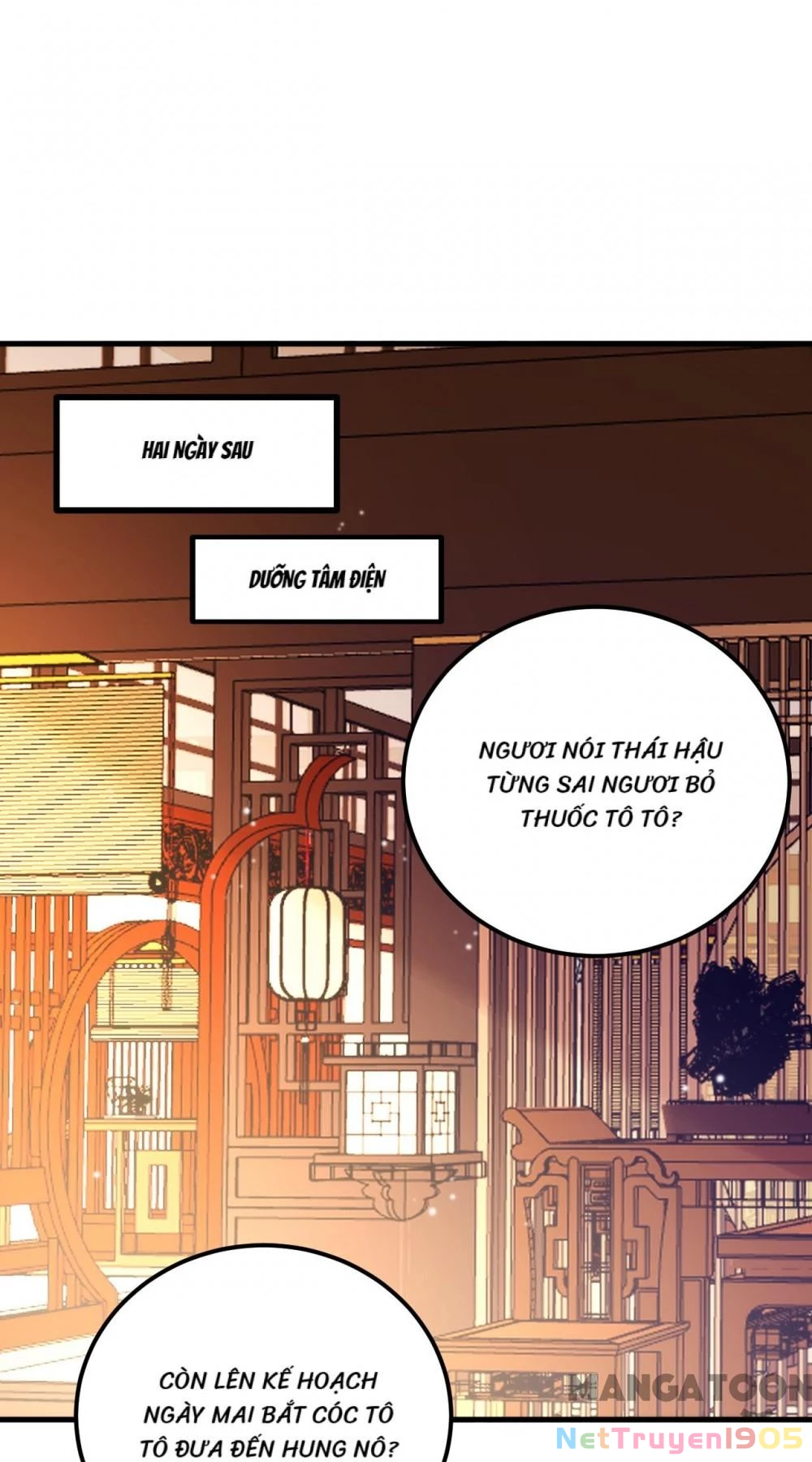 Giang Sơn Mỹ Nam Nhập Trướng Ta Chapter 239 - 6