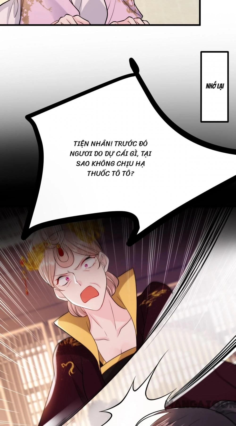 Giang Sơn Mỹ Nam Nhập Trướng Ta Chapter 239 - 8