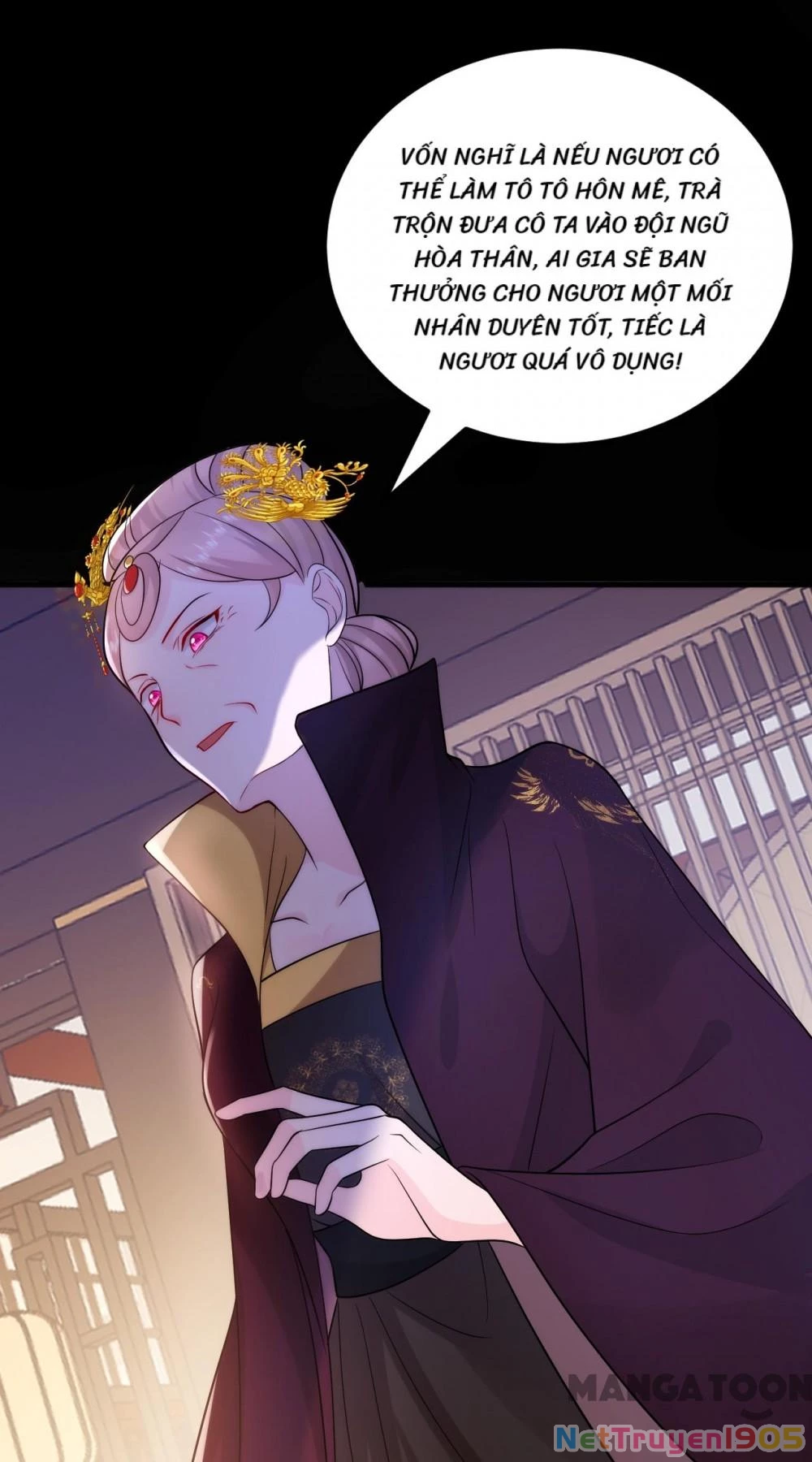 Giang Sơn Mỹ Nam Nhập Trướng Ta Chapter 239 - 10