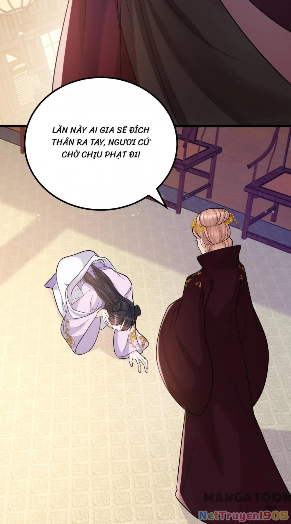 Giang Sơn Mỹ Nam Nhập Trướng Ta Chapter 239 - 11