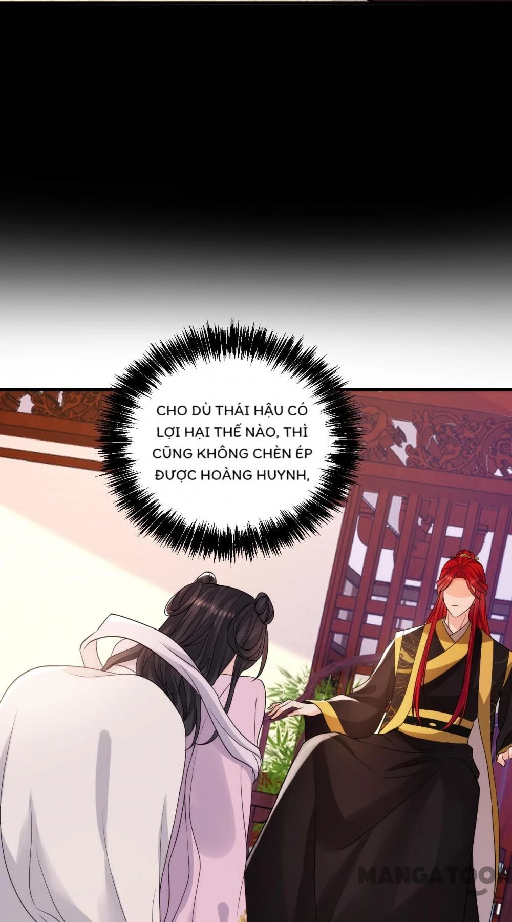 Giang Sơn Mỹ Nam Nhập Trướng Ta Chapter 239 - 12