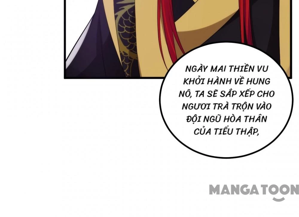 Giang Sơn Mỹ Nam Nhập Trướng Ta Chapter 239 - 14