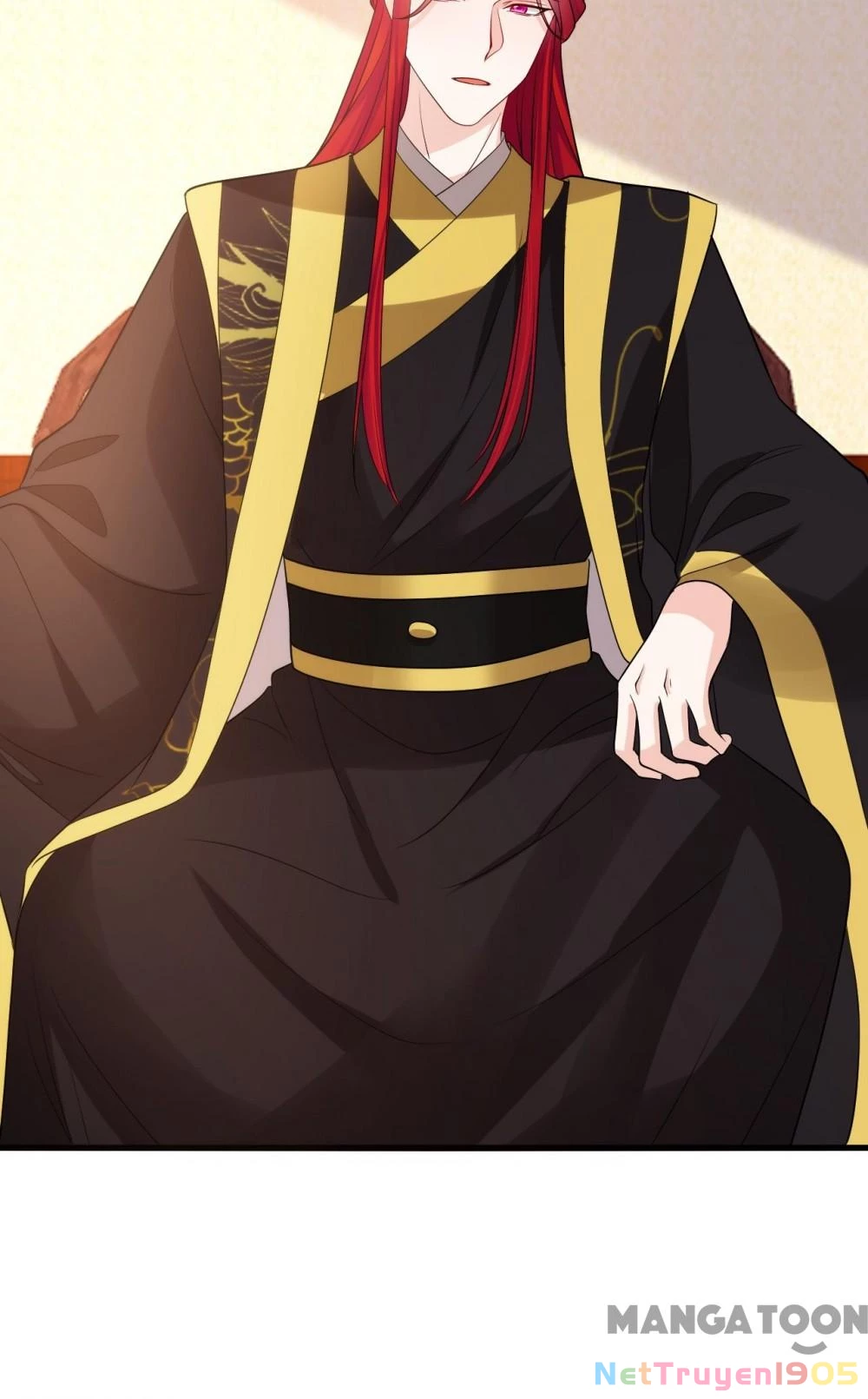 Giang Sơn Mỹ Nam Nhập Trướng Ta Chapter 239 - 18