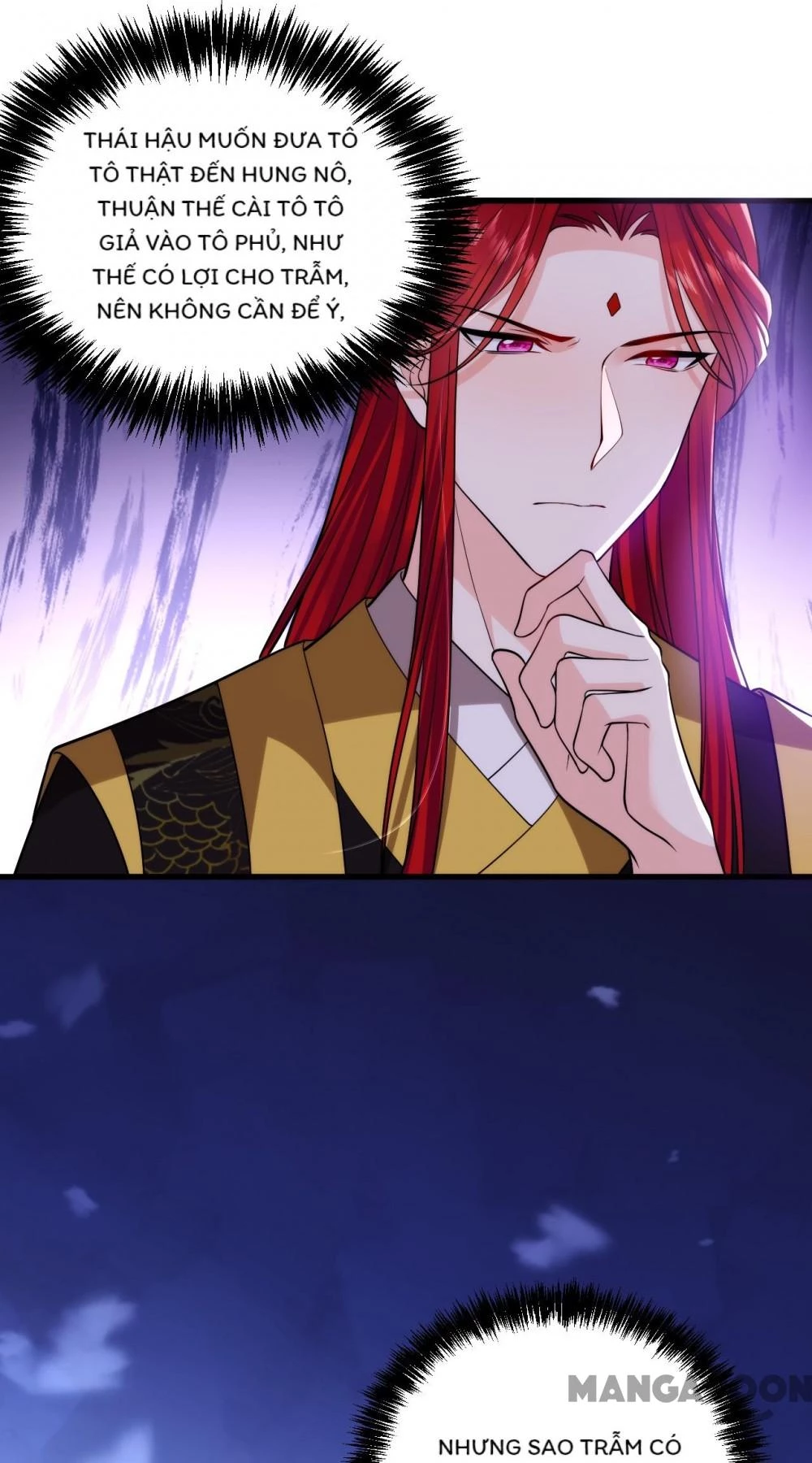 Giang Sơn Mỹ Nam Nhập Trướng Ta Chapter 239 - 19