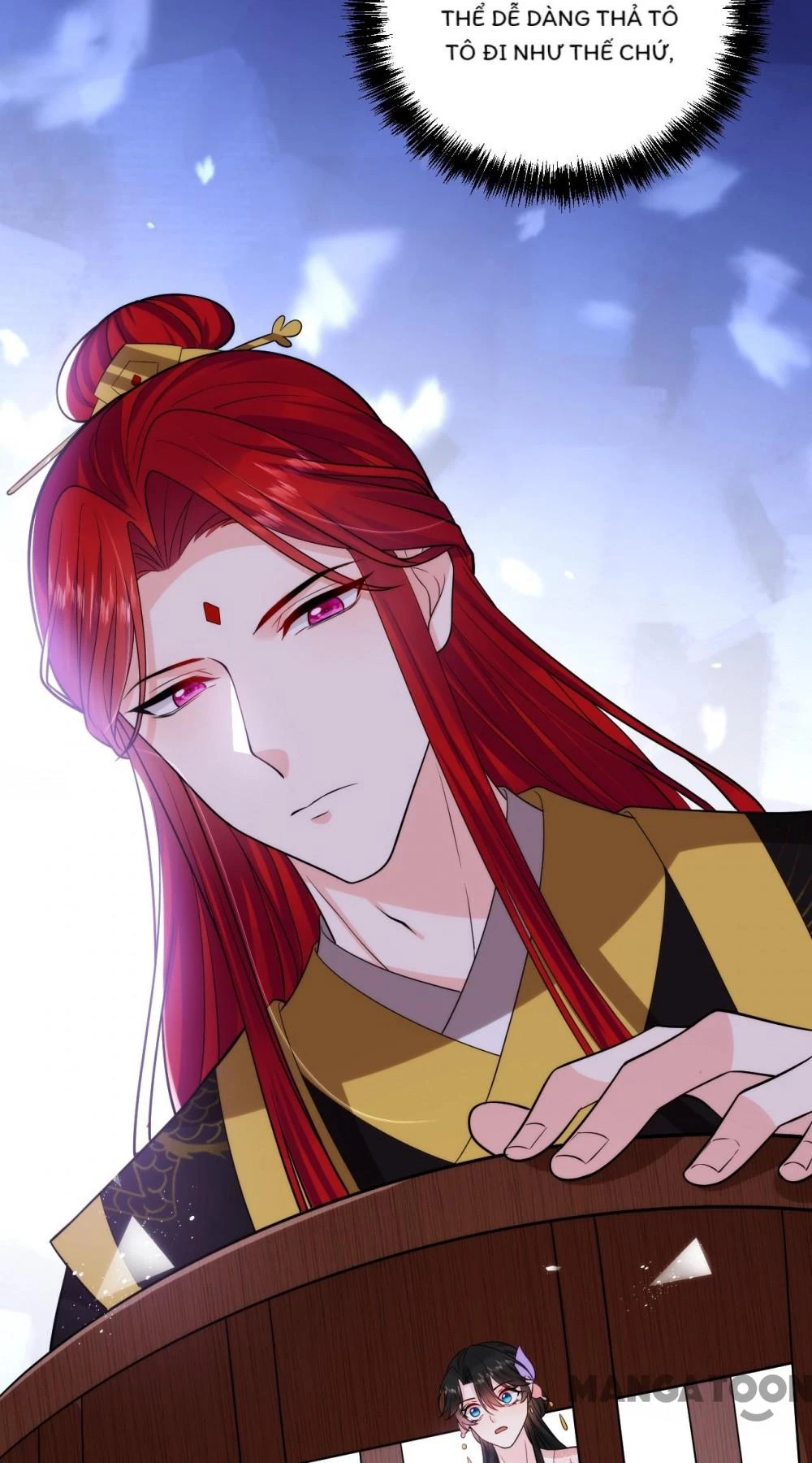 Giang Sơn Mỹ Nam Nhập Trướng Ta Chapter 239 - 20