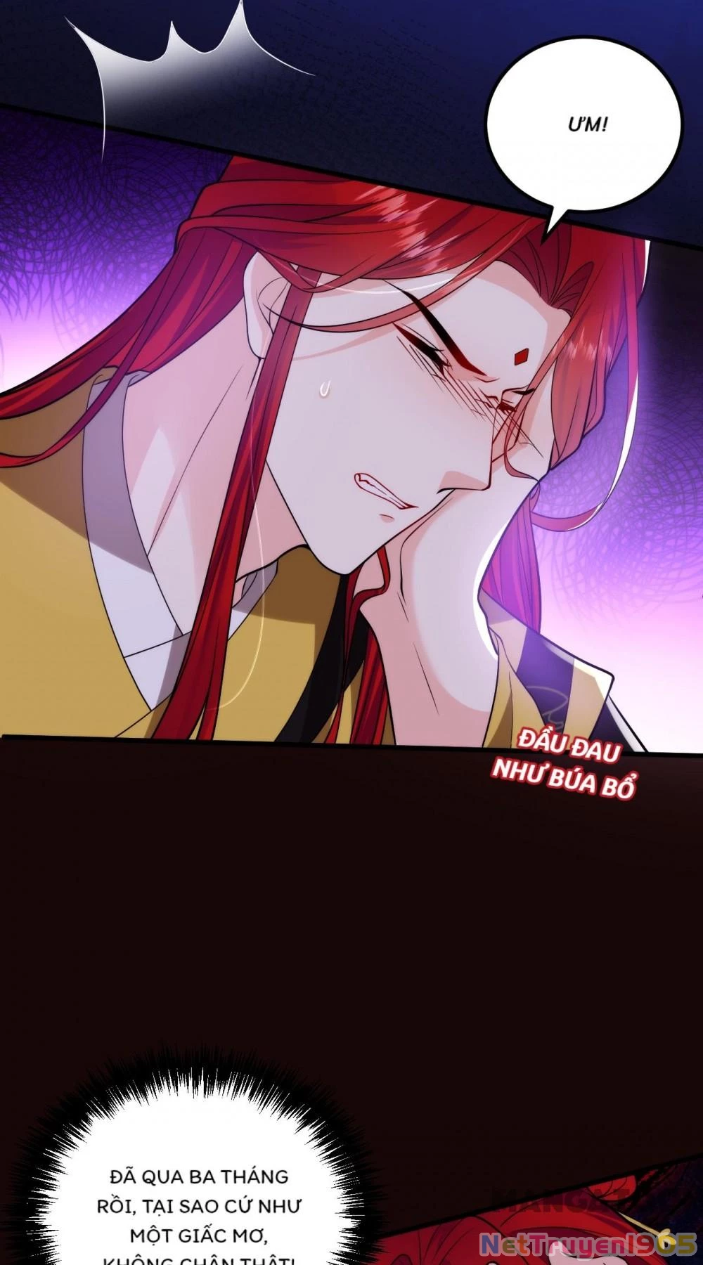 Giang Sơn Mỹ Nam Nhập Trướng Ta Chapter 239 - 22